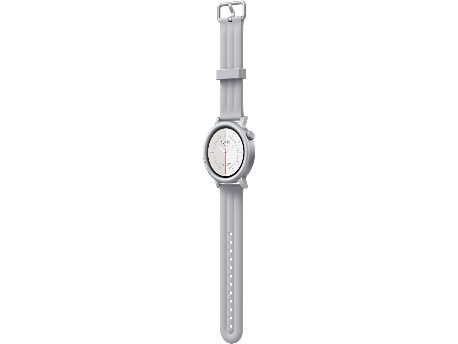 CMF by Nothing Watch 3 Pro (light grey) Smartklokker