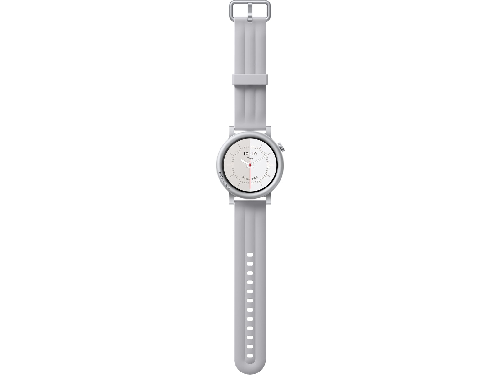 CMF by Nothing Watch 3 Pro (light grey) Smartklokker