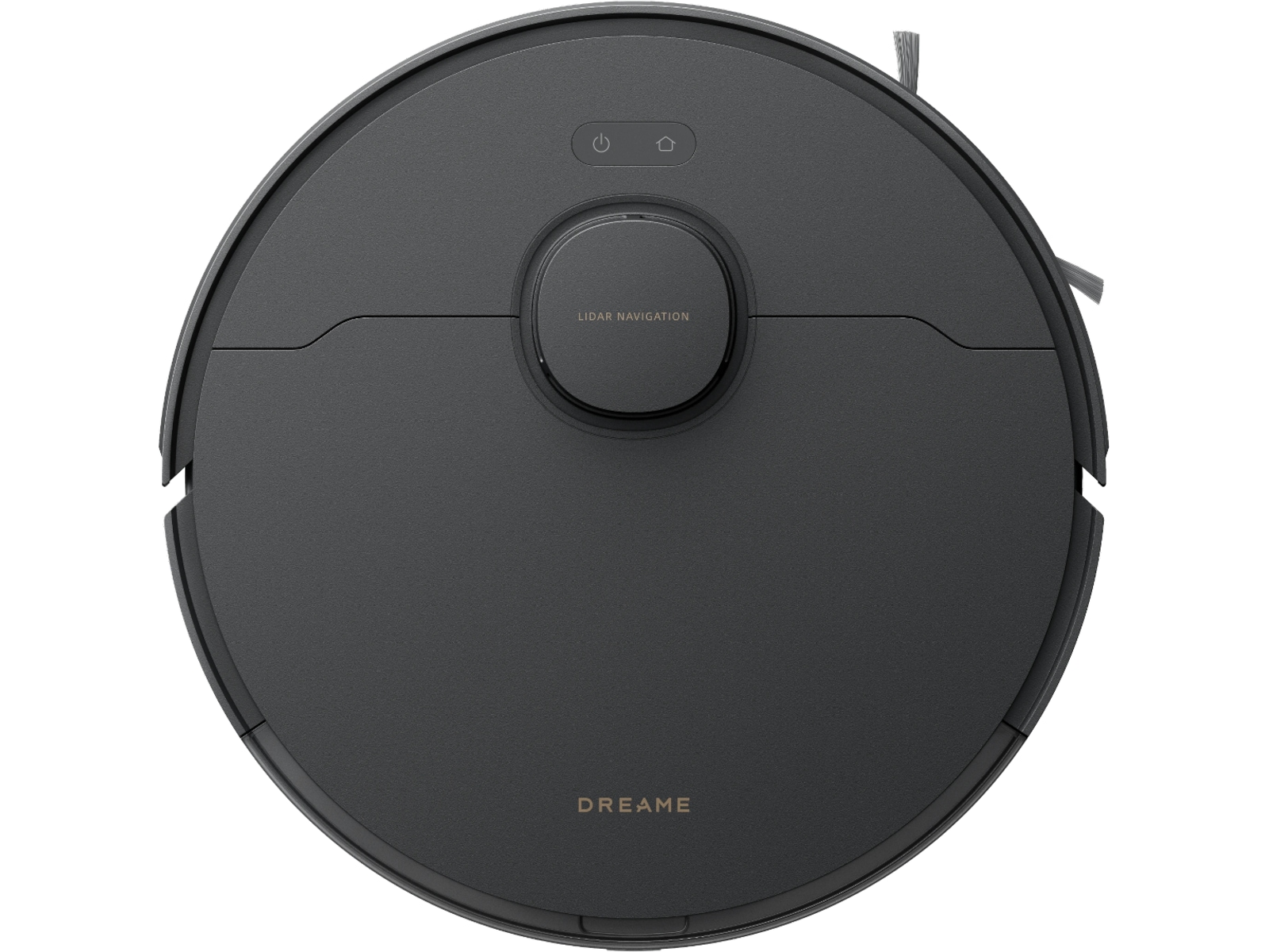 Dreame D20 Robotstøvsuger (sort) Robotstøvsugere