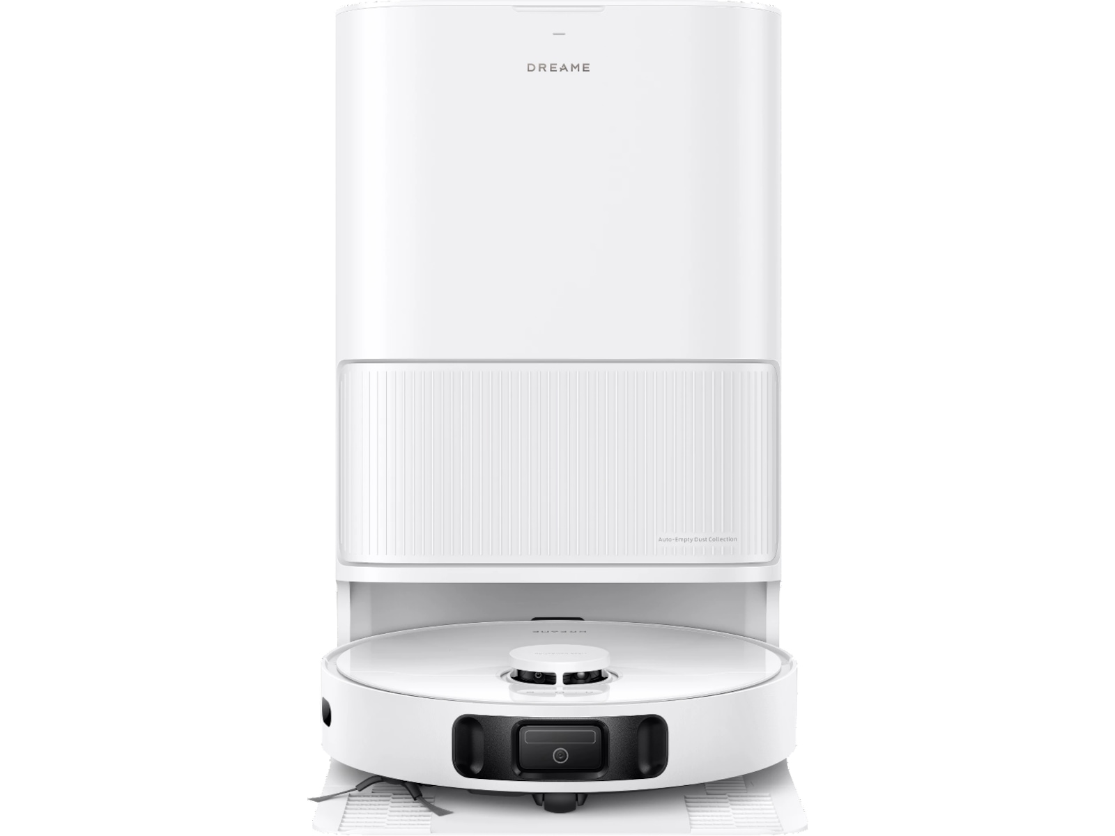 Dreame D20 Ultra Robotstøvsuger (hvit) Robotstøvsugere