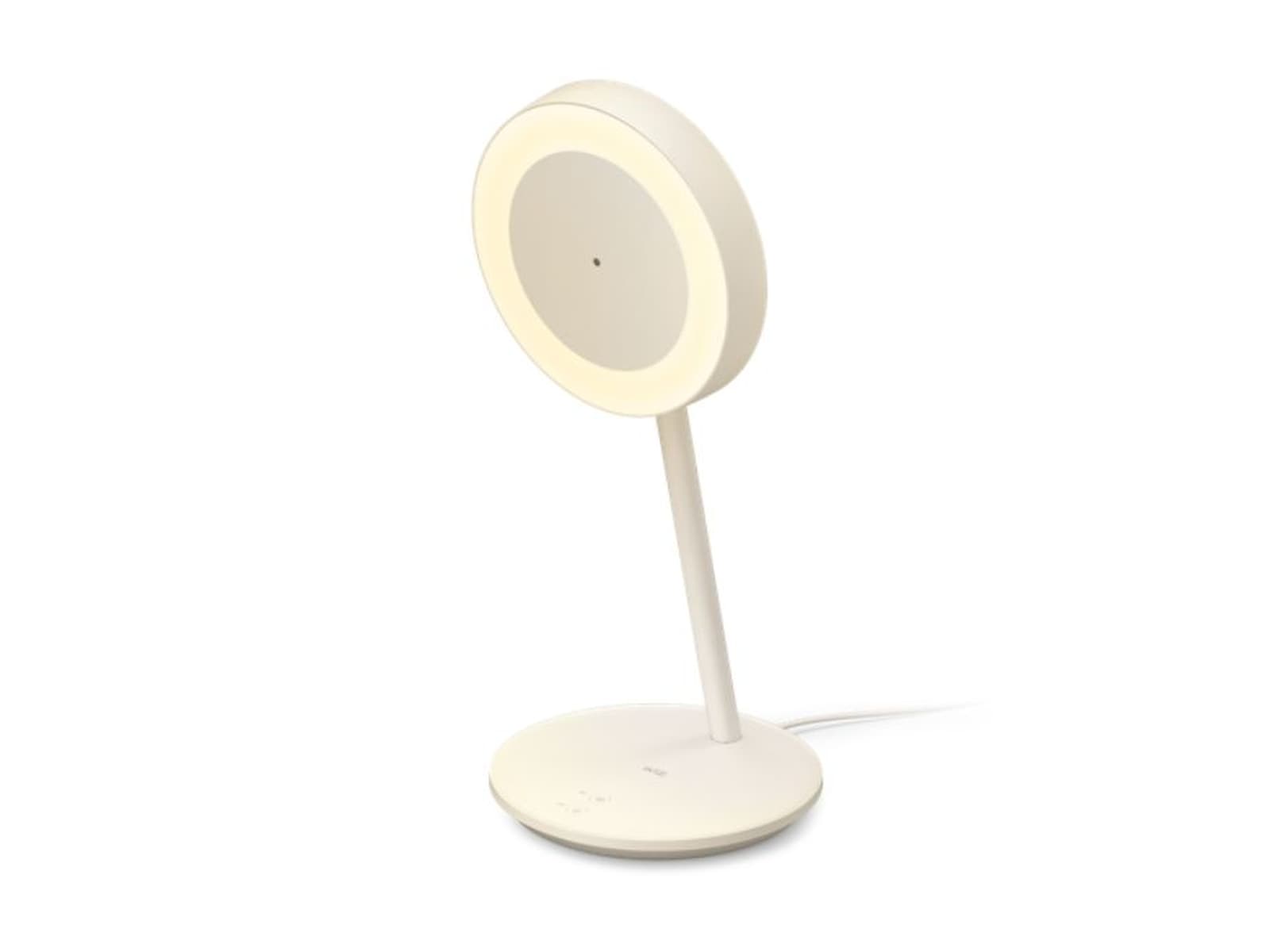 WiZ Portrait Smart skrivebordslampe Bordlampe