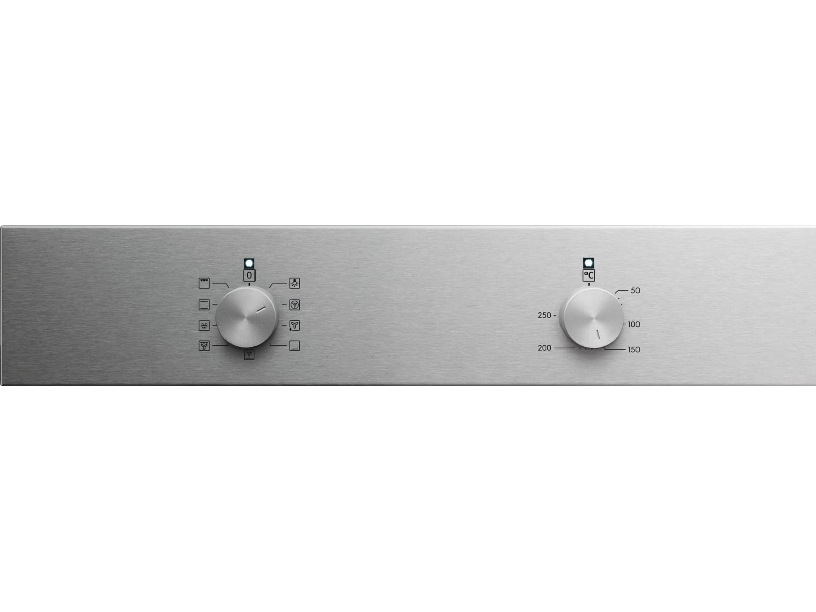 Electrolux BOC002EX integrert stekeovn (stål) Stekeovn