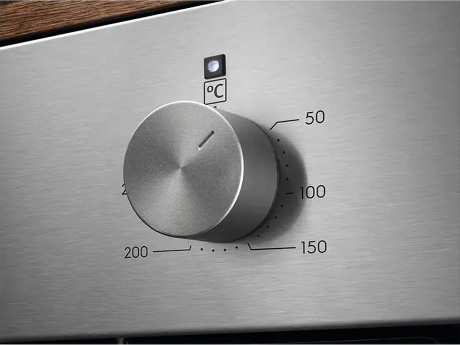 Electrolux BOC002EX integrert stekeovn (stål) Stekeovn