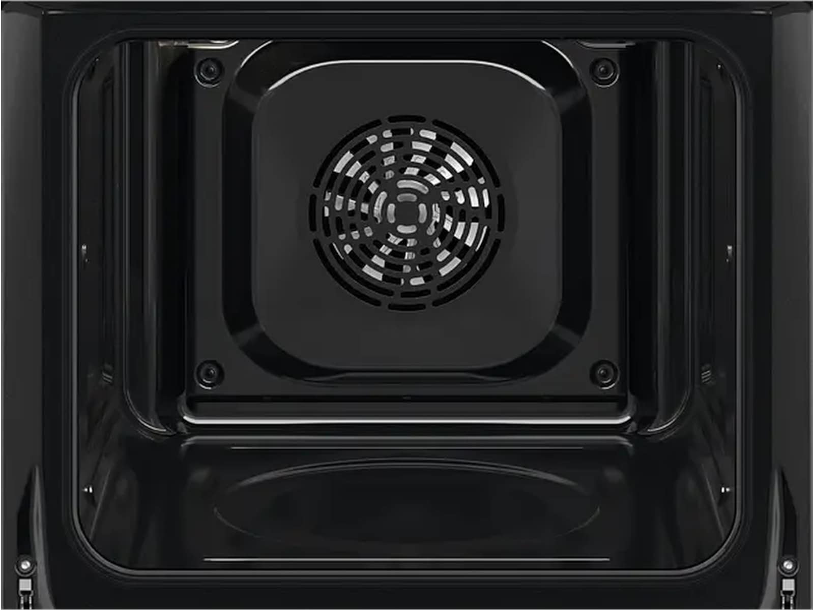 Electrolux BOC002EX integrert stekeovn (stål) Stekeovn