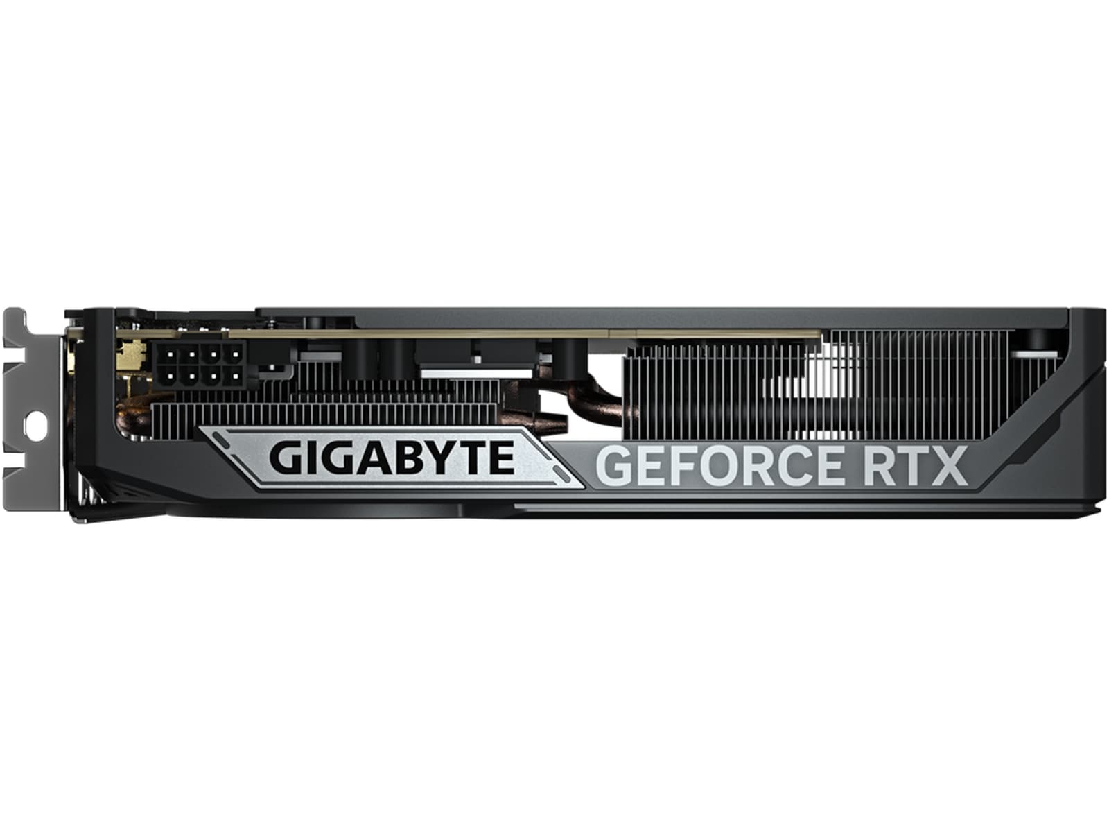 Gigabyte GeForce RTX 5060 Winforce Max OC Skjermkort