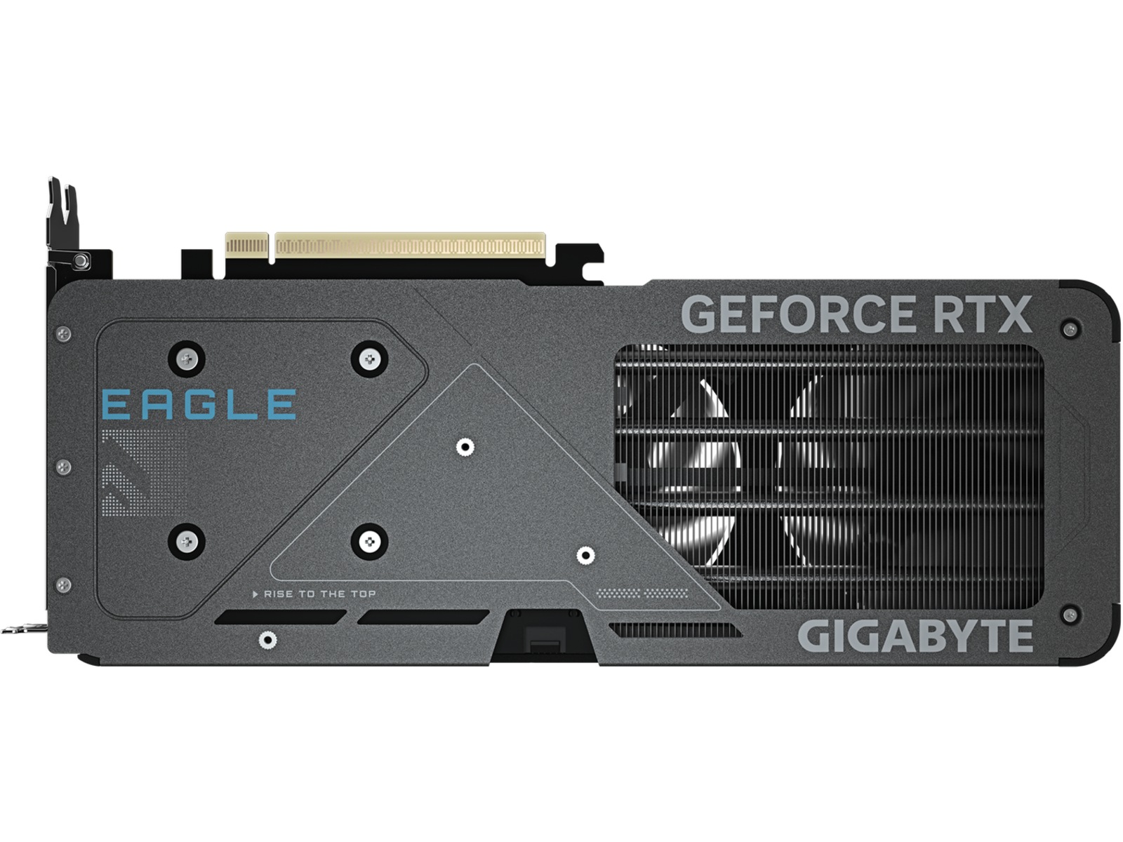 Gigabyte GeForce RTX 5060 Ti Eagle Max OC Skjermkort