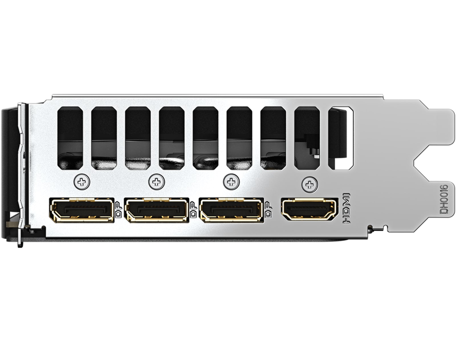 Gigabyte GeForce RTX 5060 Ti Eagle Max OC Skjermkort