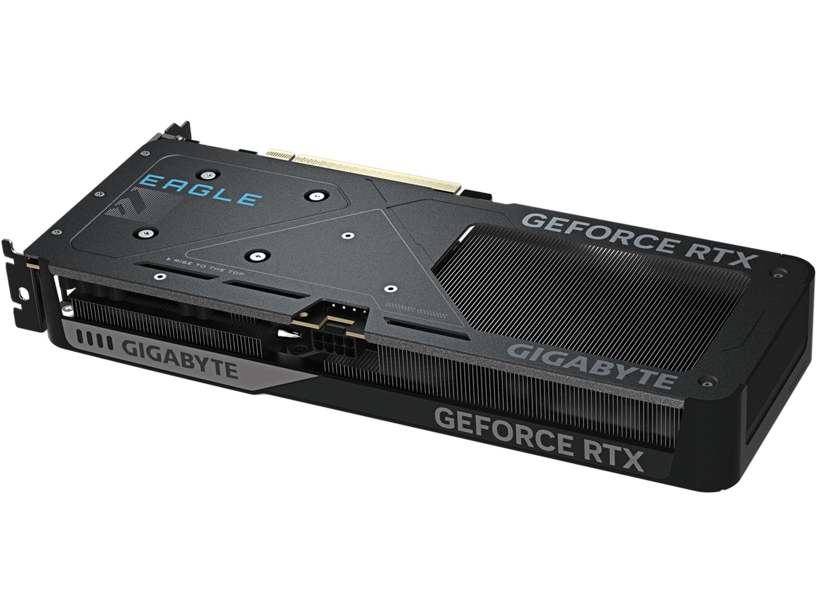 Gigabyte GeForce RTX 5060 Ti Eagle Max OC Skjermkort