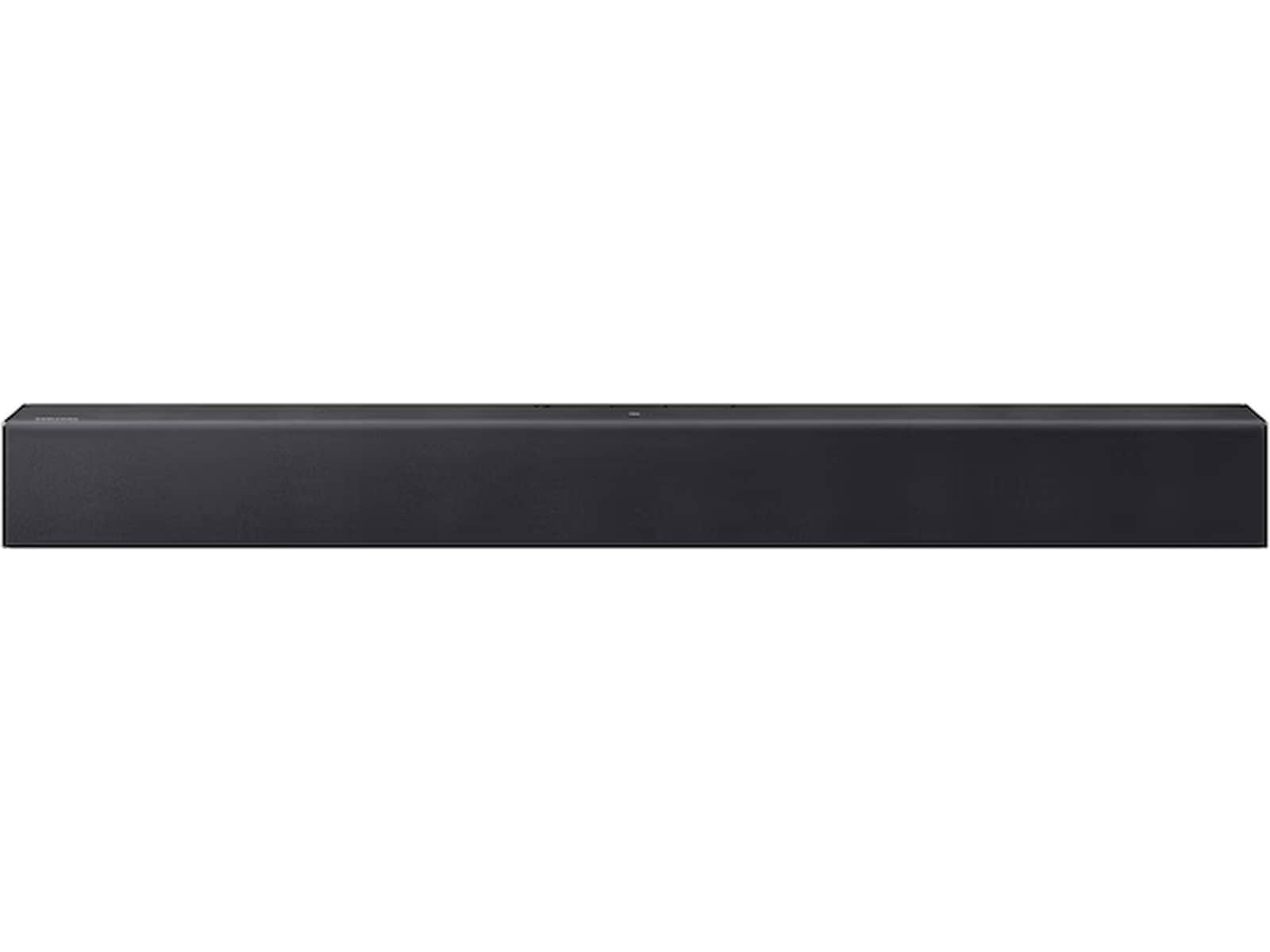 Samsung HW-B410F Soundbar med Subwoofer (2025) Lydplanker