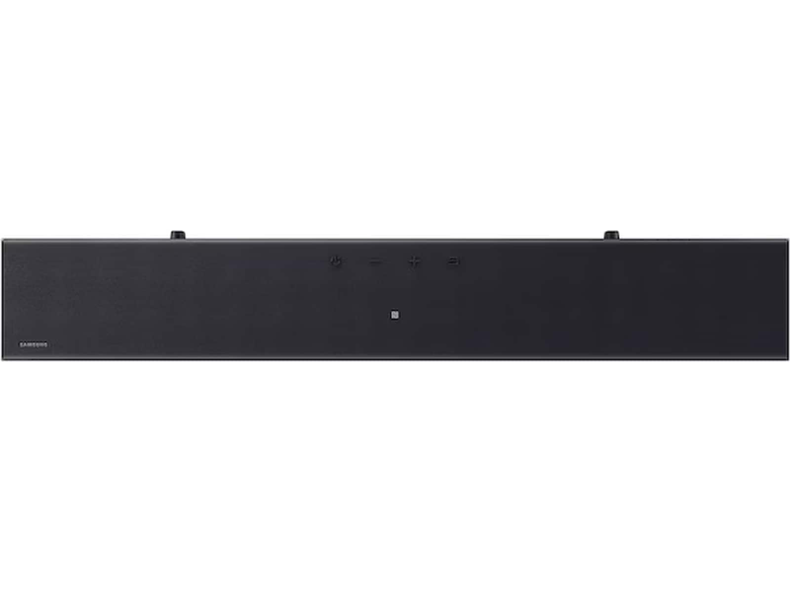 Samsung HW-B410F Soundbar med Subwoofer (2025) Lydplanker