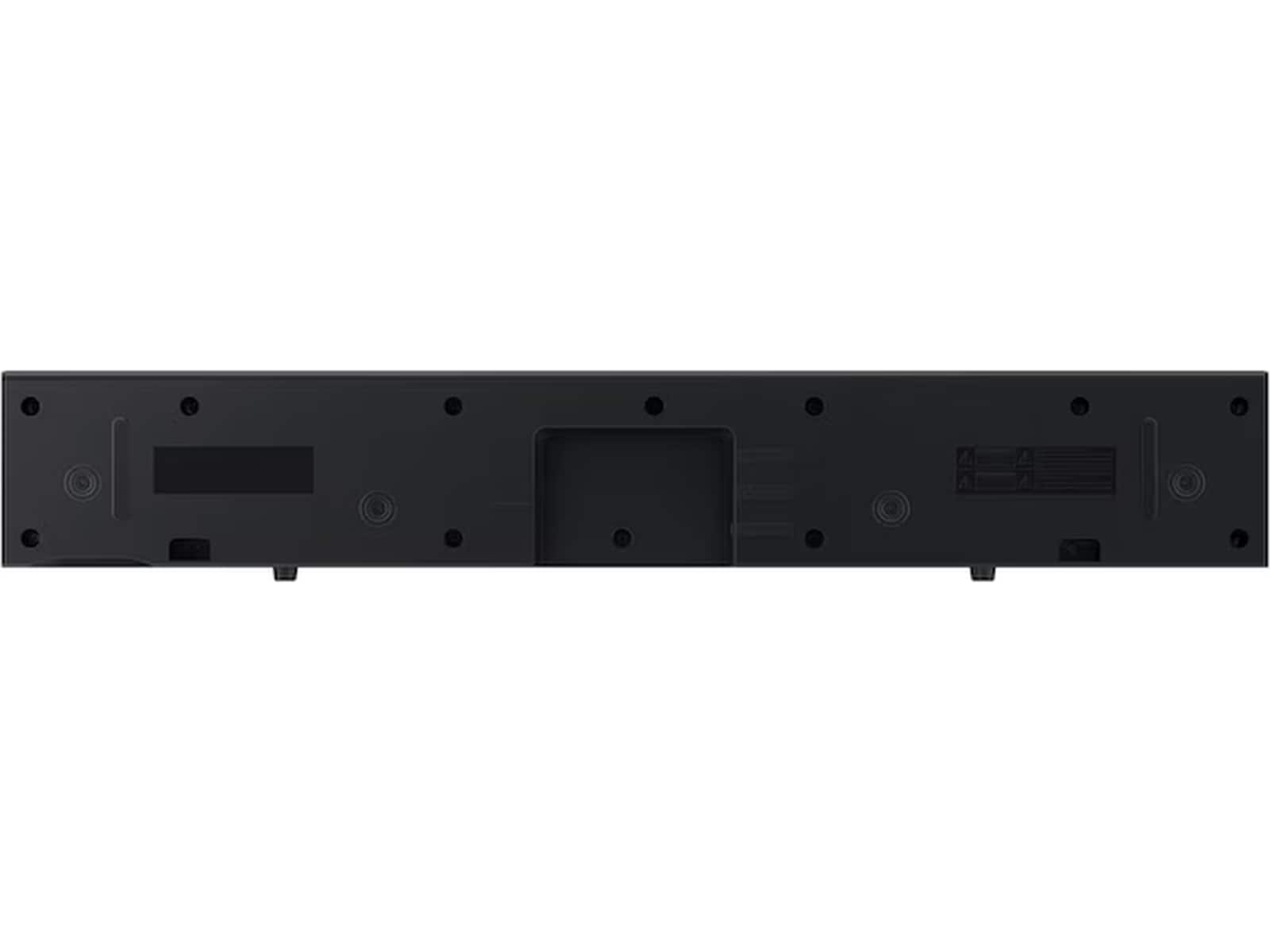 Samsung HW-B410F Soundbar med Subwoofer (2025) Lydplanker