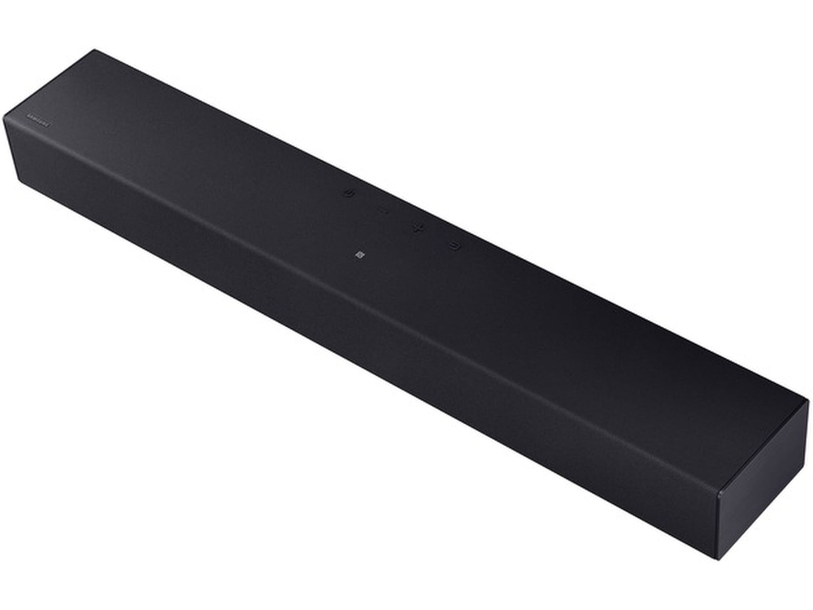 Samsung HW-B410F Soundbar med Subwoofer (2025) Lydplanker