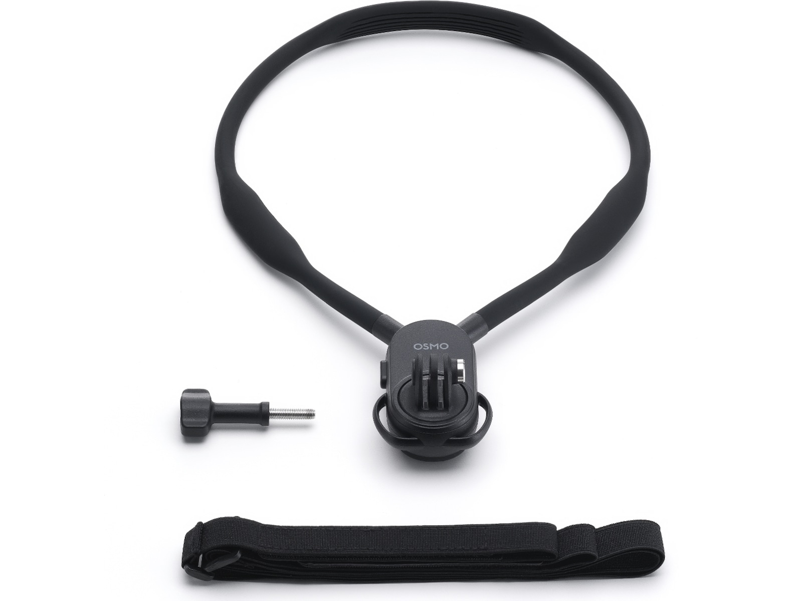 DJI Osmo Hanging Neck Mount Max Tilbehørssett til kamera