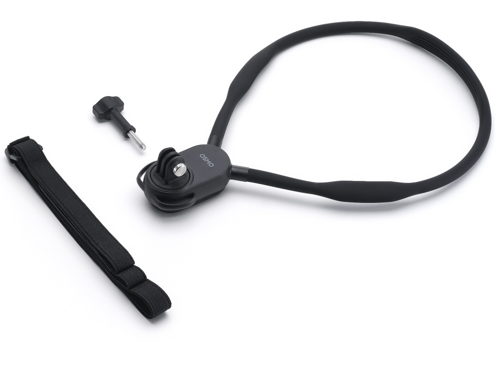 DJI Osmo Hanging Neck Mount Max Tilbehørssett til kamera
