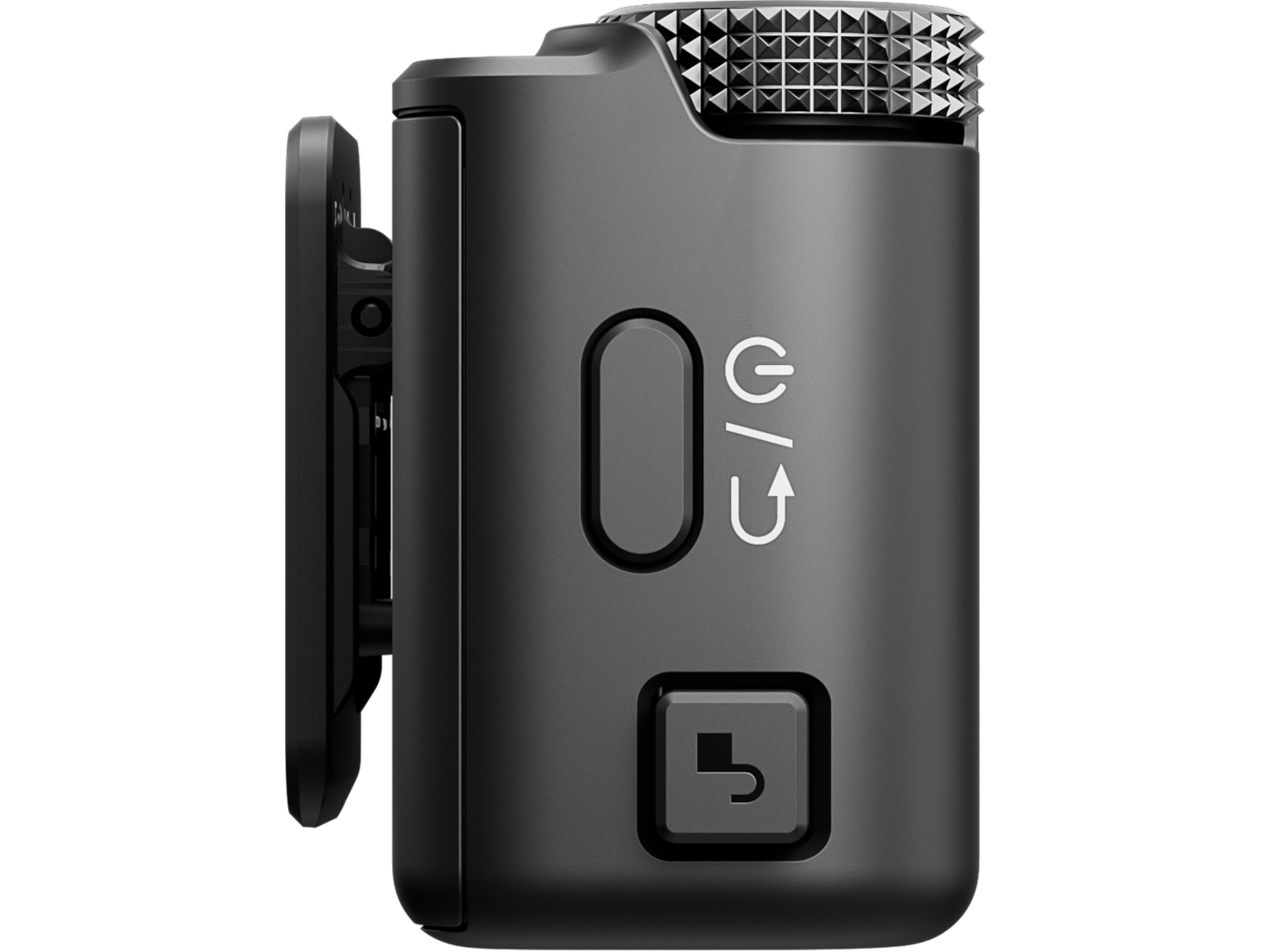 DJI Mic 3 Receiver Kameramikrofon