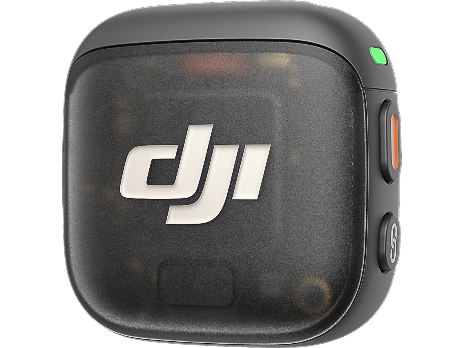 DJI Mic 3 Transmitter Kameramikrofon