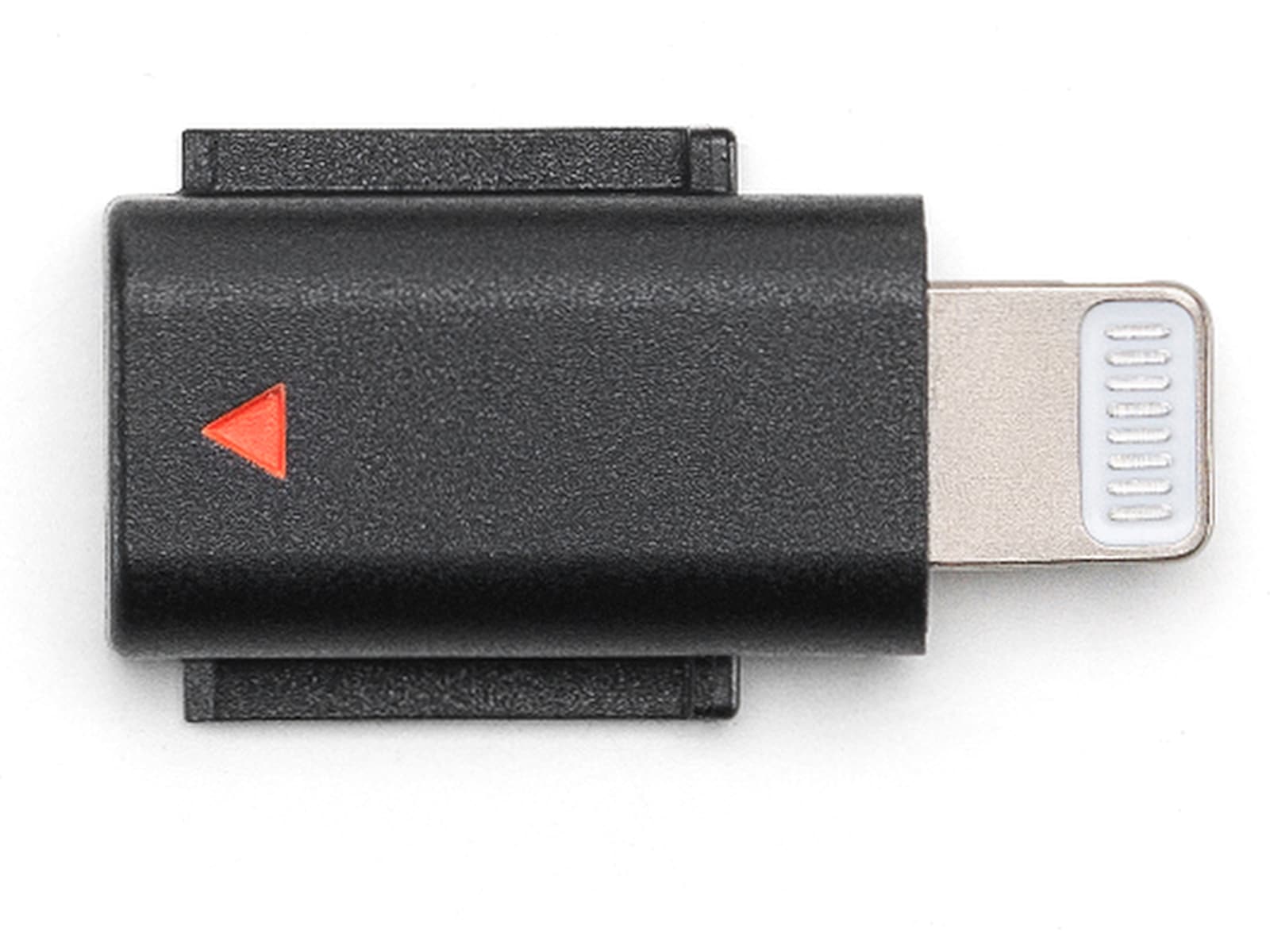 DJI Mic 3 Mobile Phone Adapter (Lightning) Streaming tilbehør