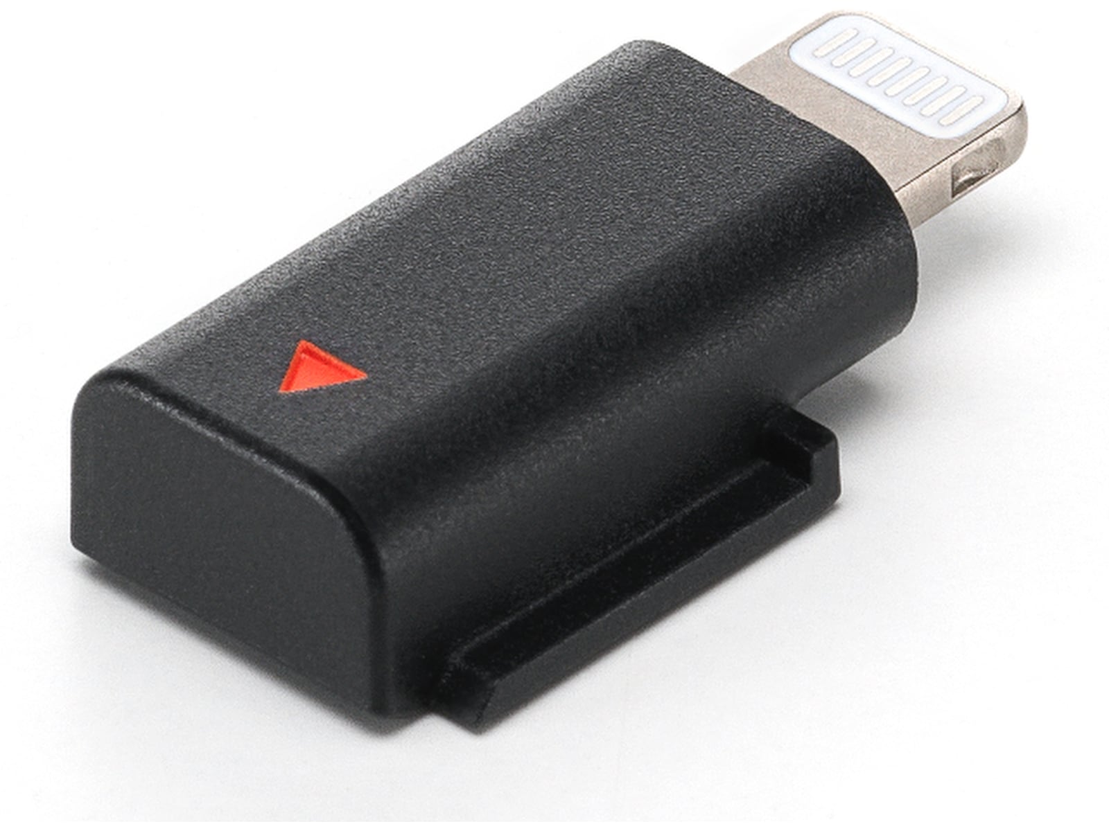 DJI Mic 3 Mobile Phone Adapter (Lightning) Streaming tilbehør