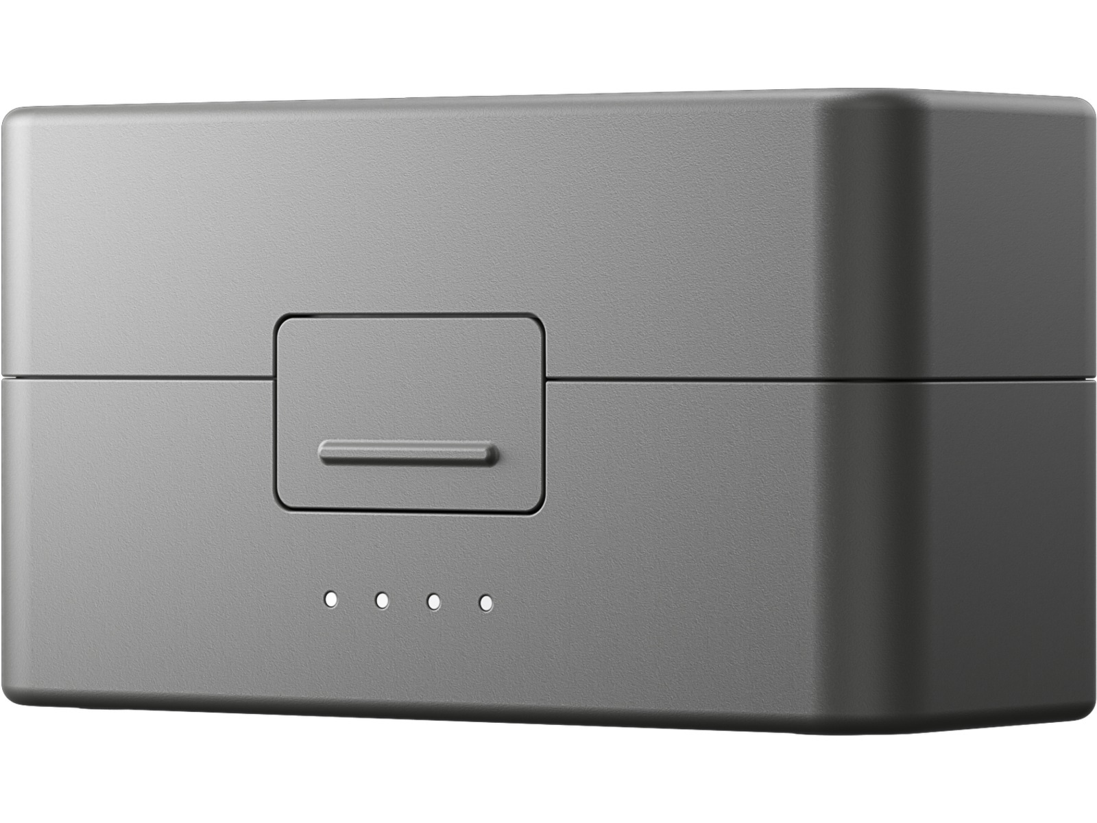 DJI Mic 3 Charging Case Streaming tilbehør