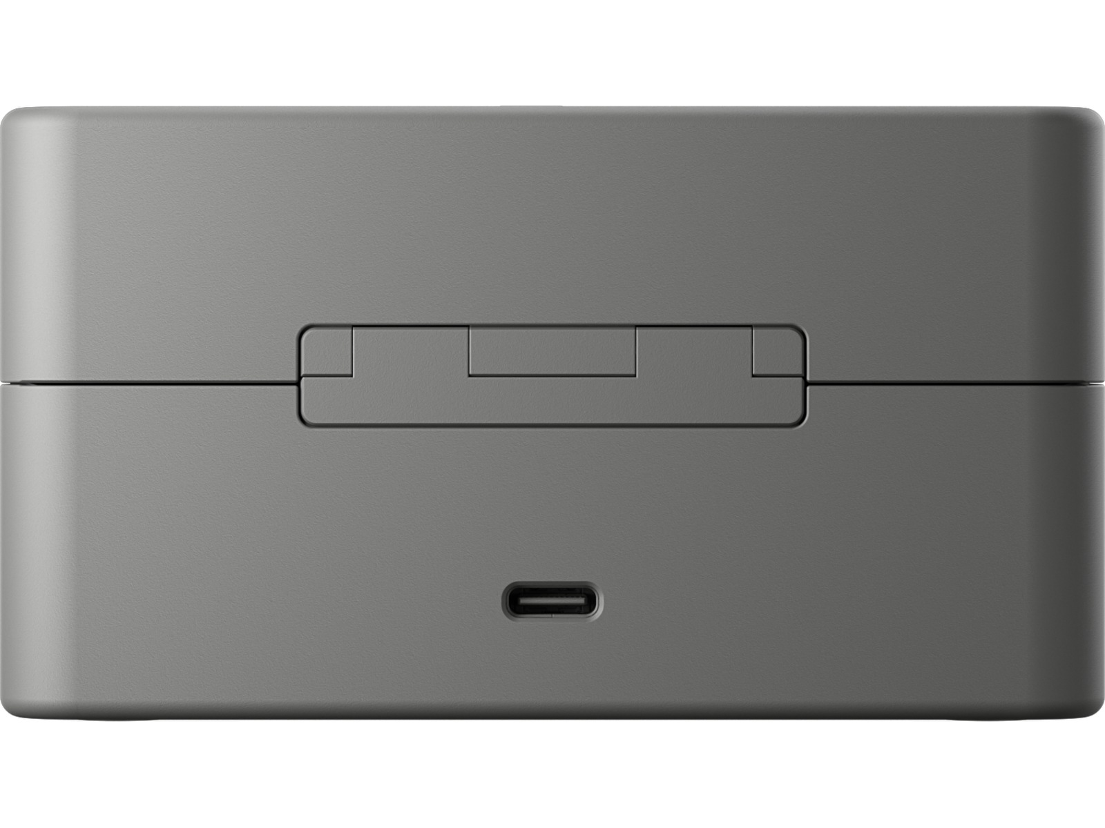 DJI Mic 3 Charging Case Streaming tilbehør