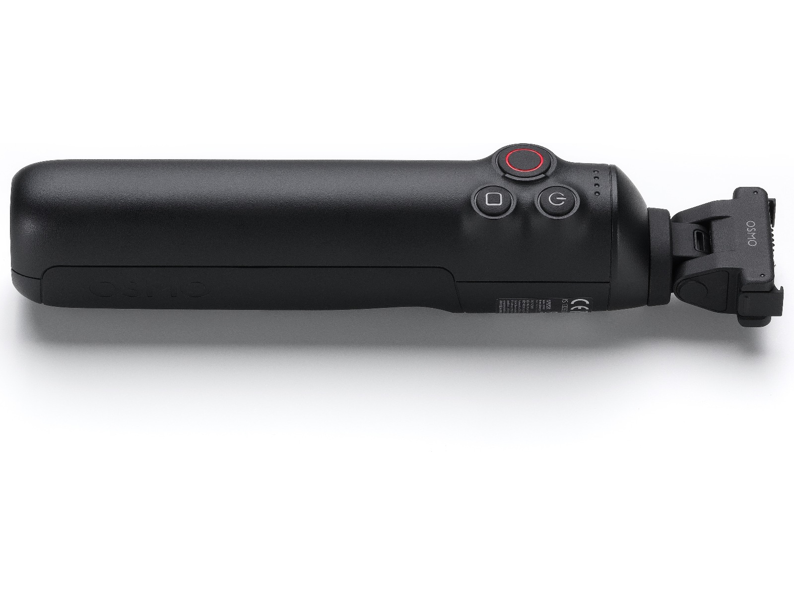 DJI Osmo 360 Battery Extension Rod Tilbehørssett til kamera