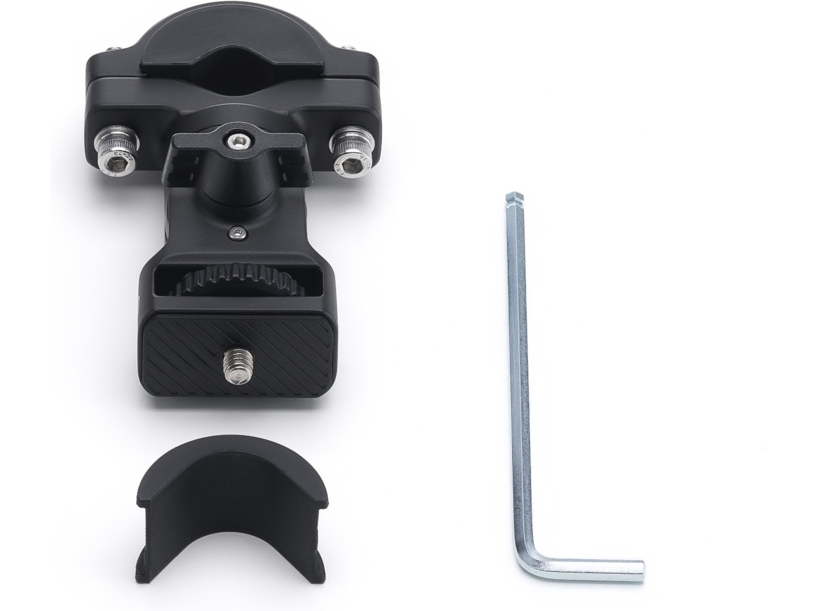 DJI Osmo Motorcycle Heavy-Duty Mount Tilbehørssett til kamera
