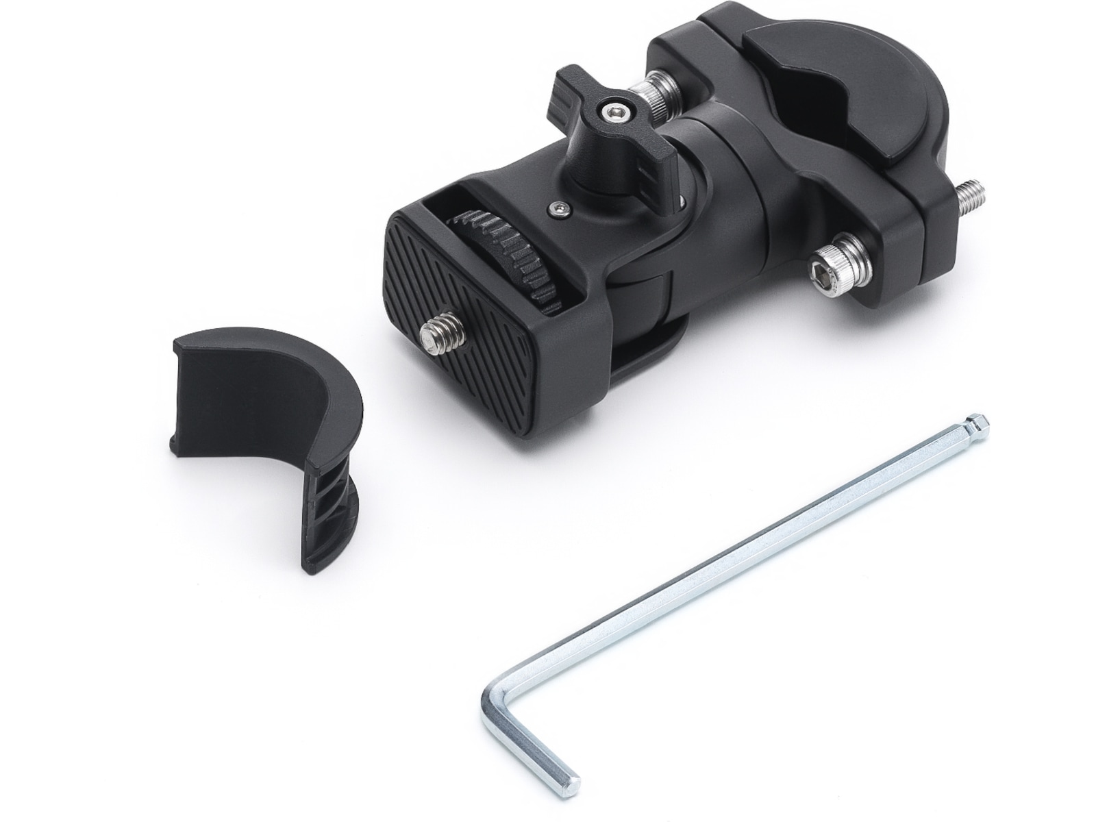 DJI Osmo Motorcycle Heavy-Duty Mount Tilbehørssett til kamera