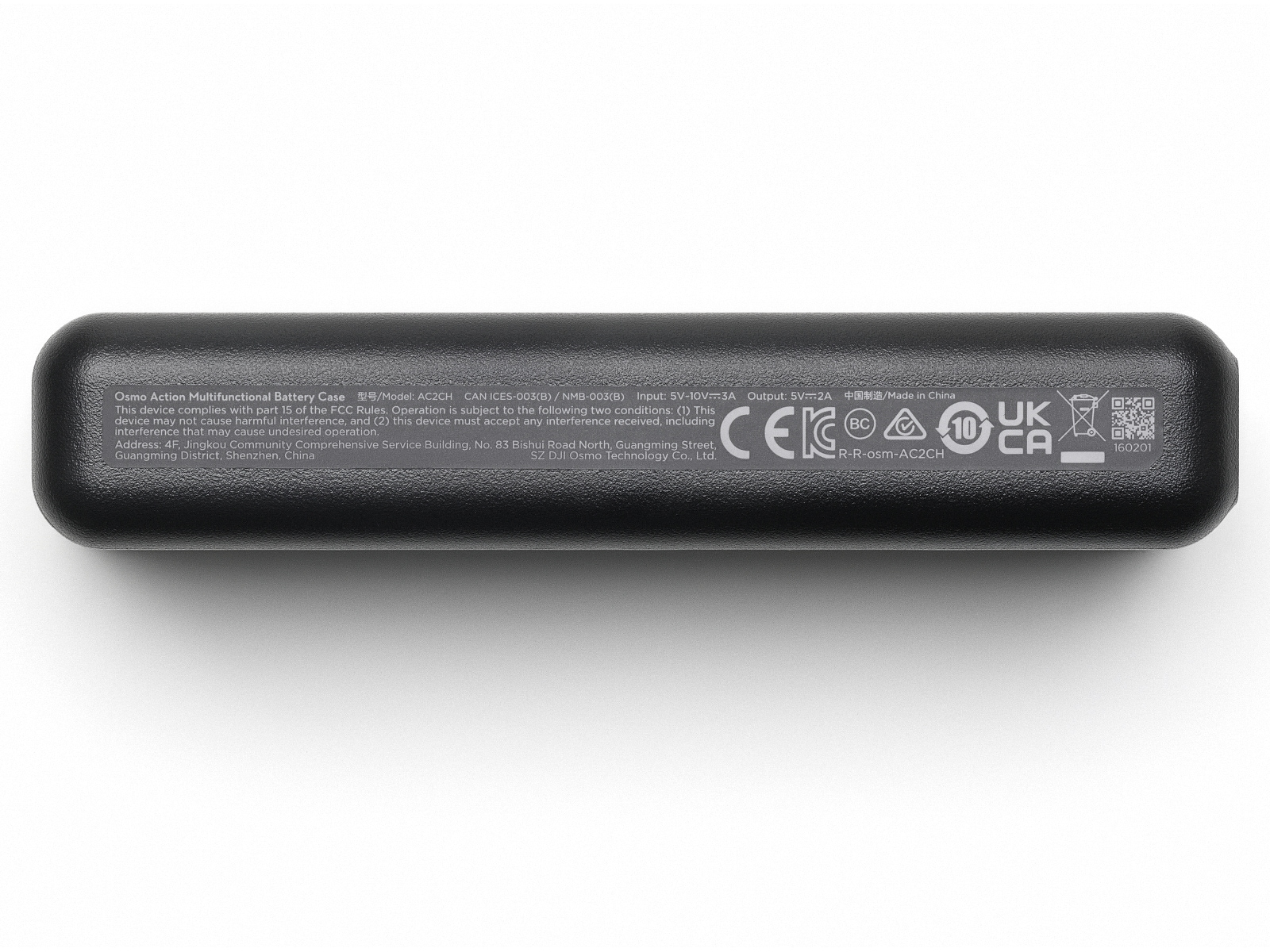 DJI Osmo 360 Adventure Combo Actionkamera