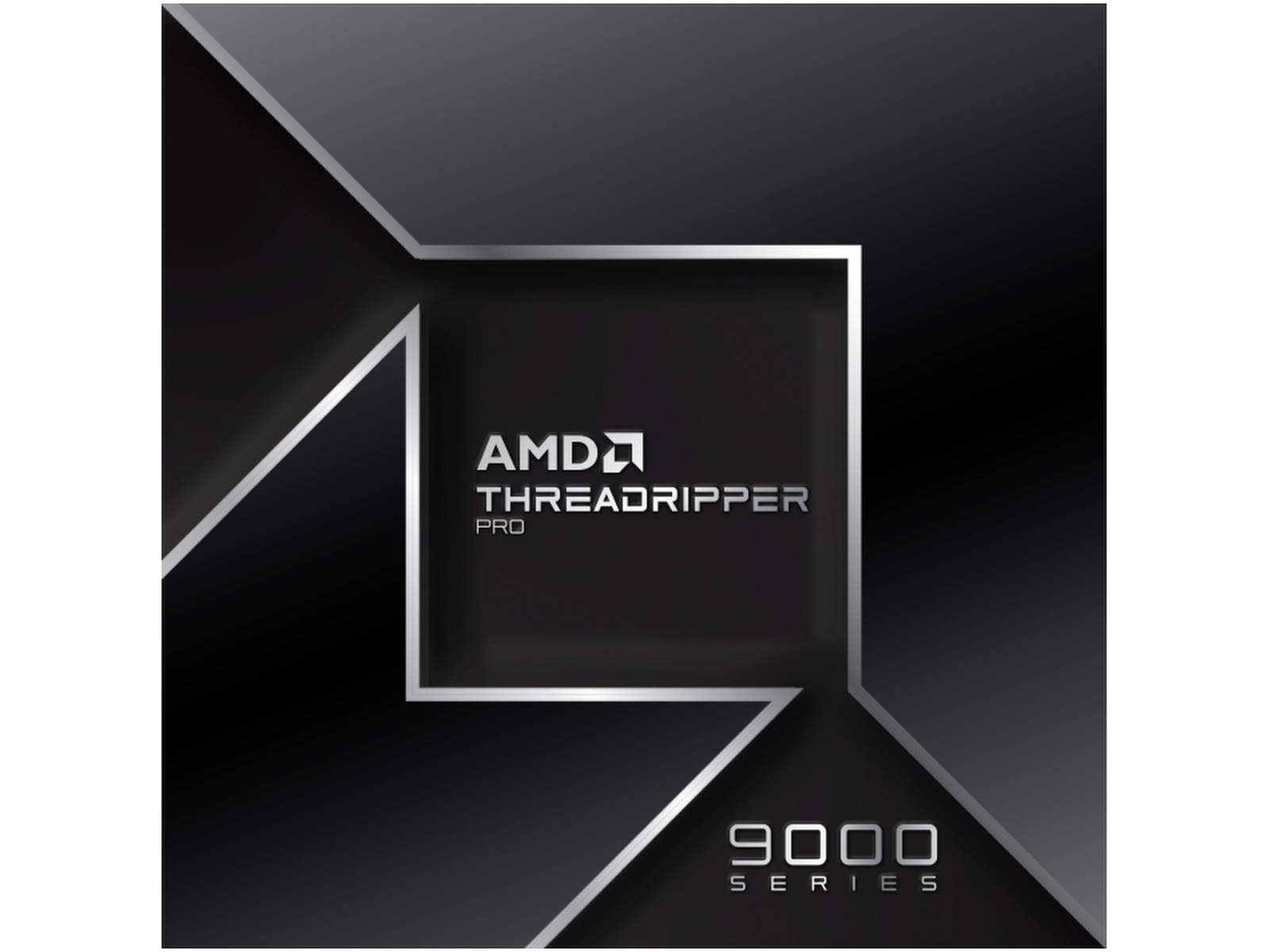 AMD Ryzen Threadripper PRO 9985WX Prosessorer