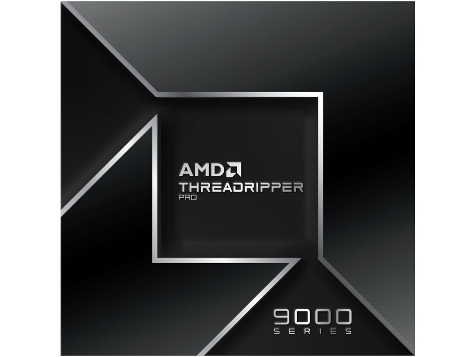 AMD Ryzen Threadripper PRO 9995WX Prosessorer