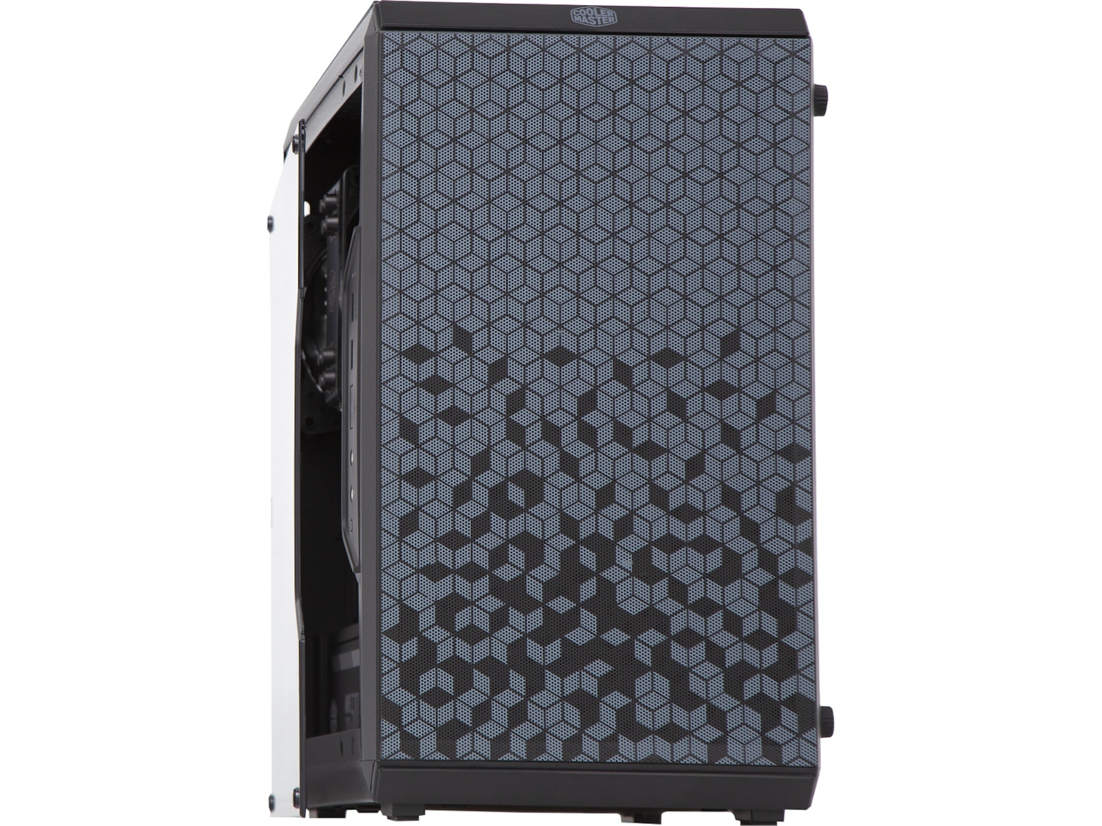 Komplett-PC Core Gaming a75 Gaming-PC stasjonær