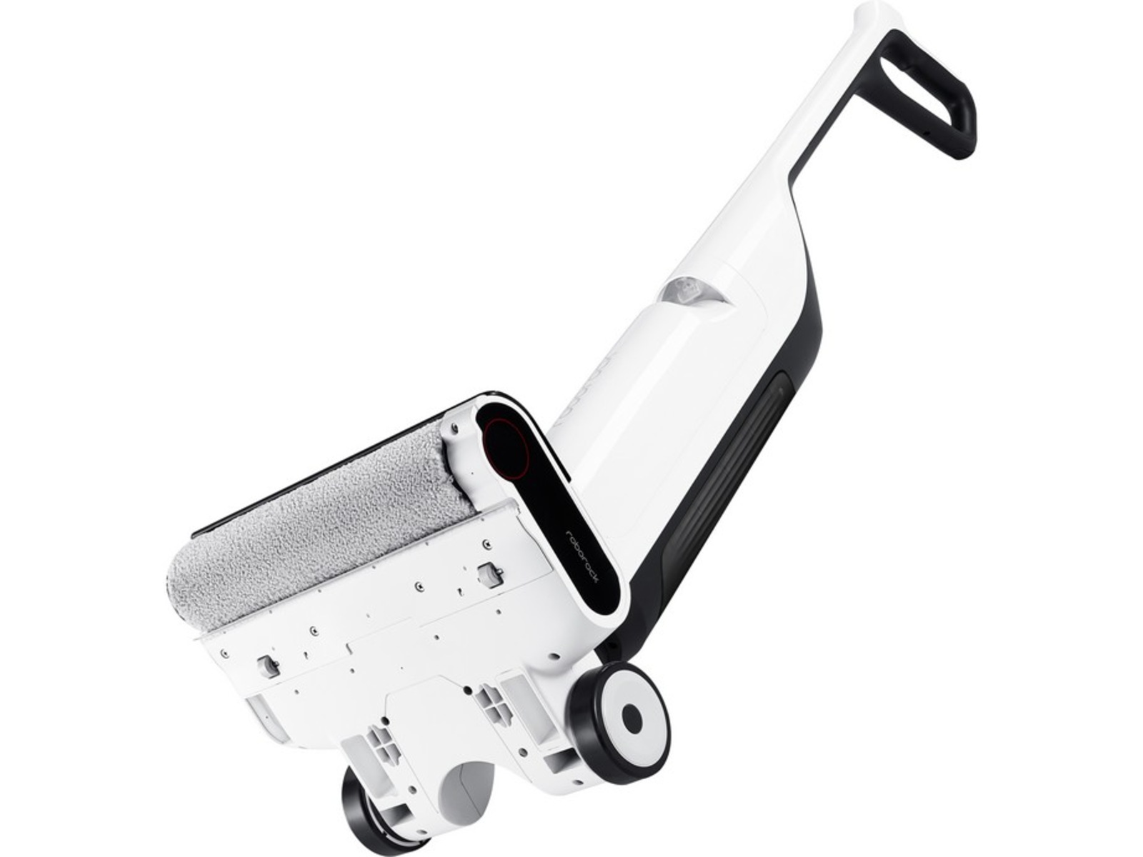 Roborock Flexi Lite trådløs støvsuger (hvit) -B-Grade Demo hjem & fritid