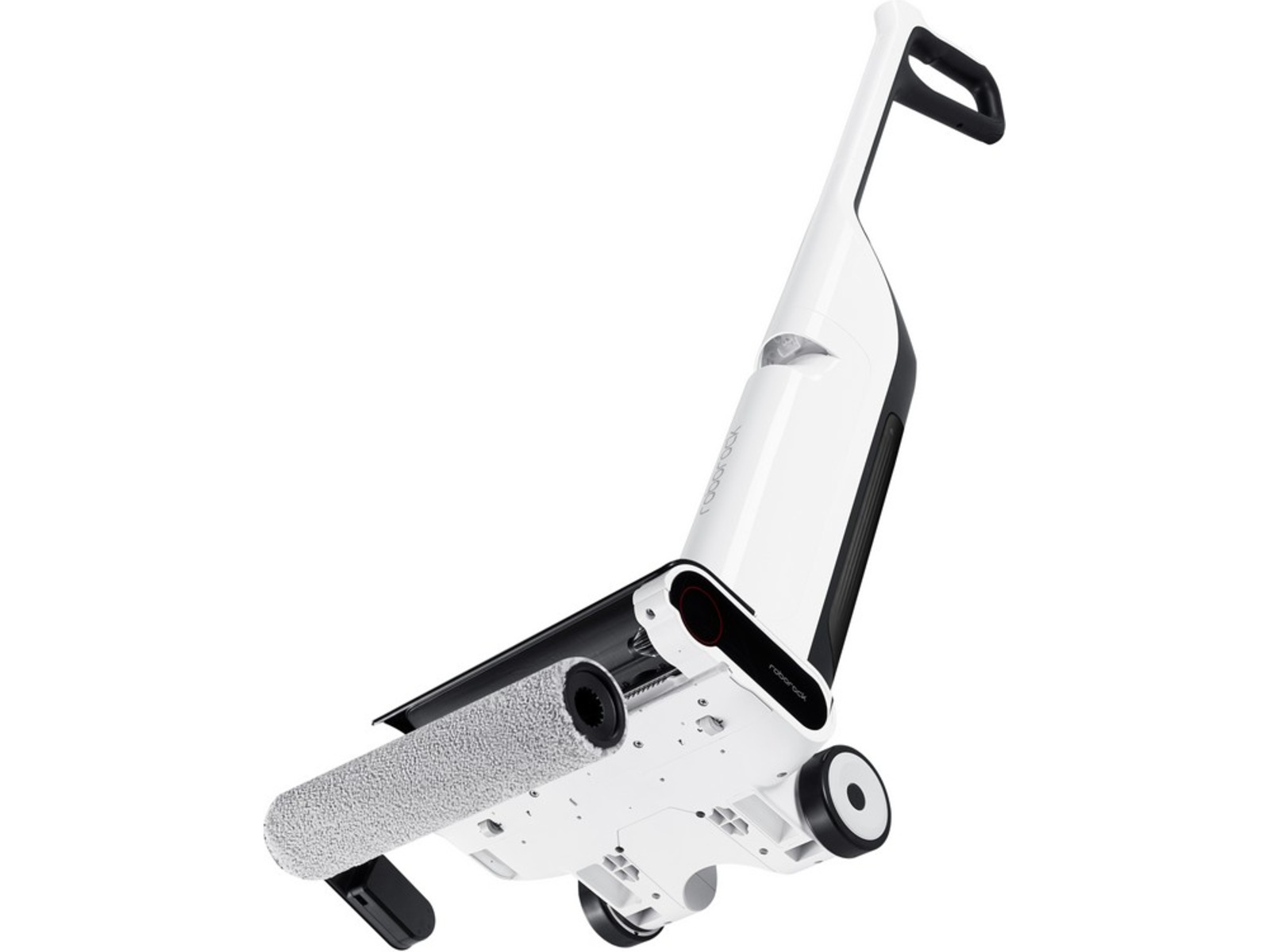 Roborock Flexi Lite trådløs støvsuger (hvit) -B-Grade Demo hjem & fritid