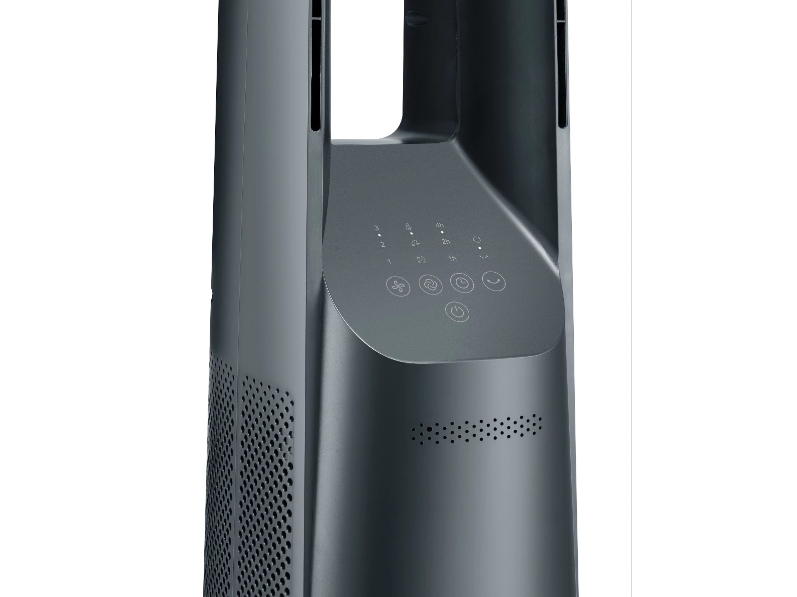 Loeffen LFBF7500 Bladløs gulvvifte -B-Grade Demo hjem & fritid