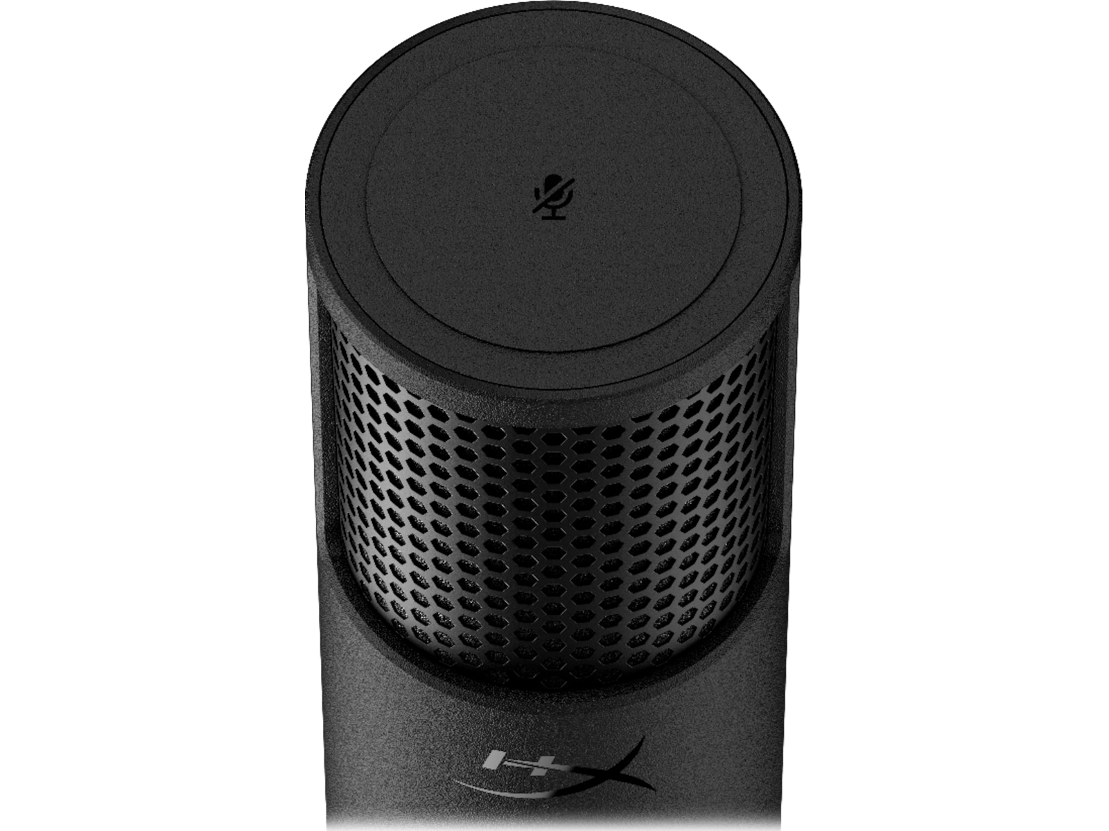 HyperX Solocast 2 USB mikrofon Mikrofon