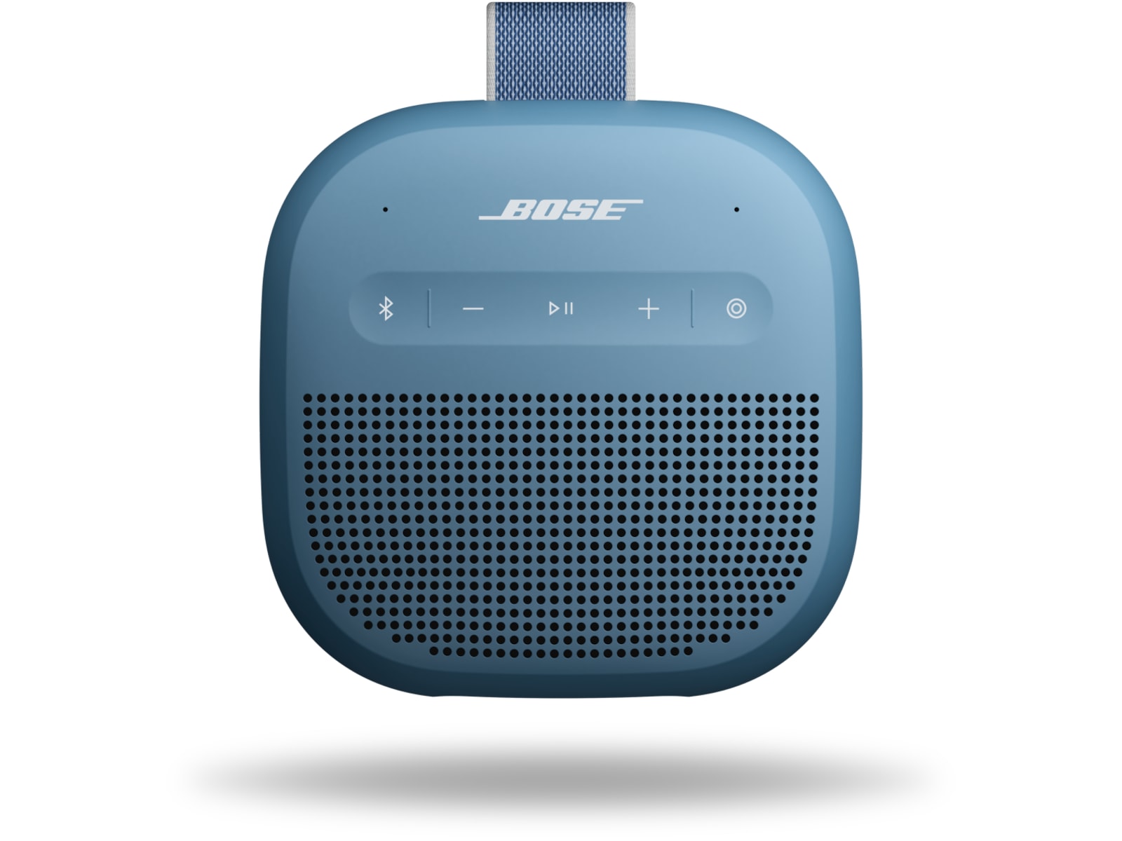 Bose Soundlink Micro II trådløs høyttaler (blå) Trådløs / Bluetooth-høyttaler