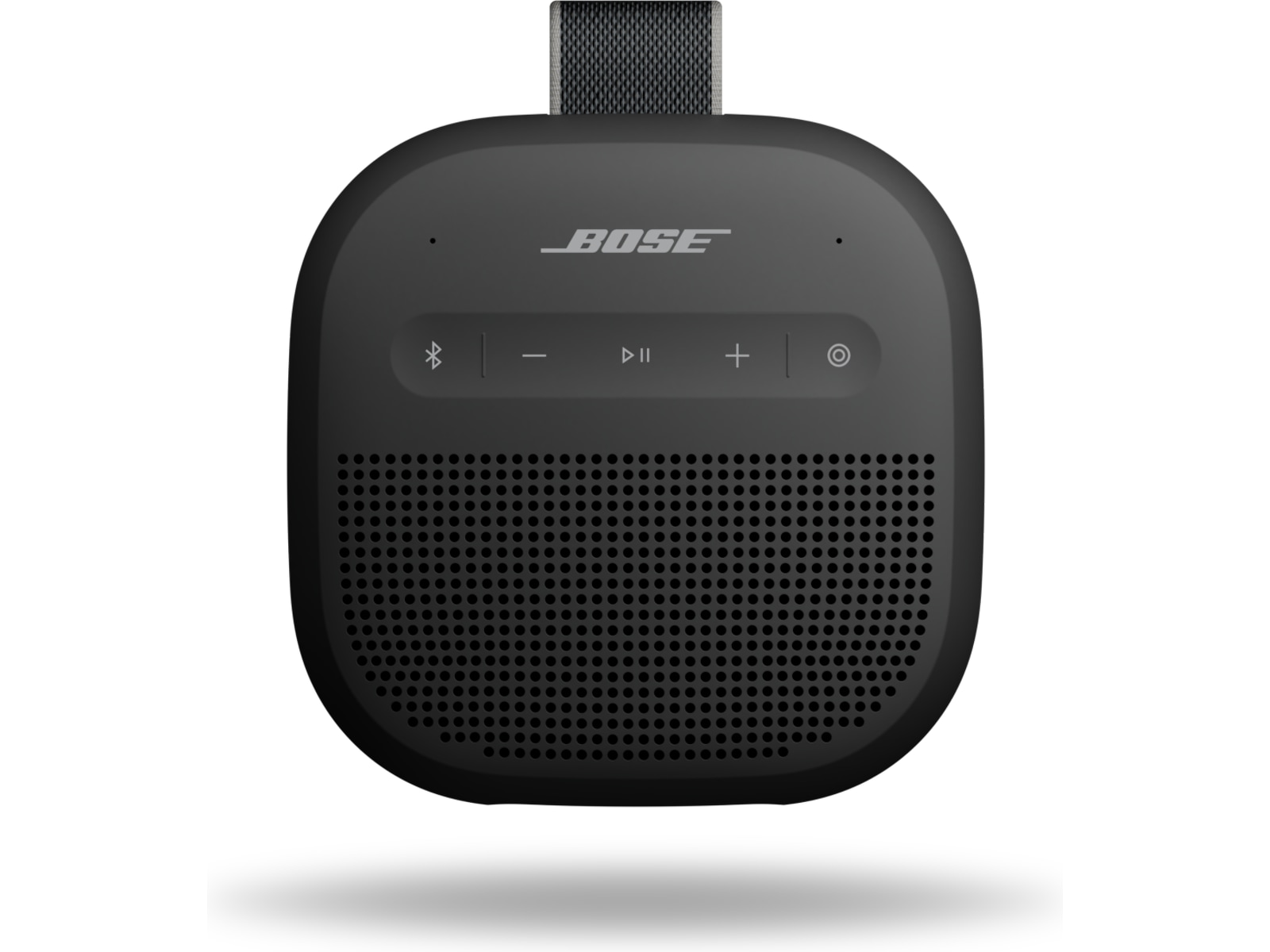 Bose Soundlink Micro II trådløs høyttaler (sort) Trådløs / Bluetooth-høyttaler
