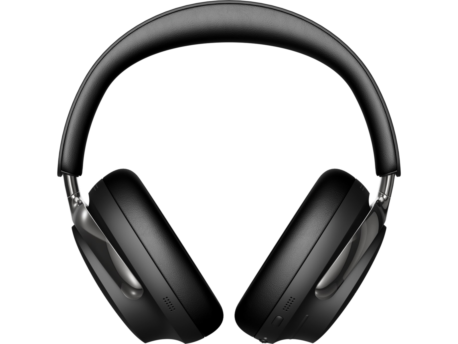 Bose QuietComfort ULTRA II Trådløse Hodetelefoner (sort) Hodetelefoner