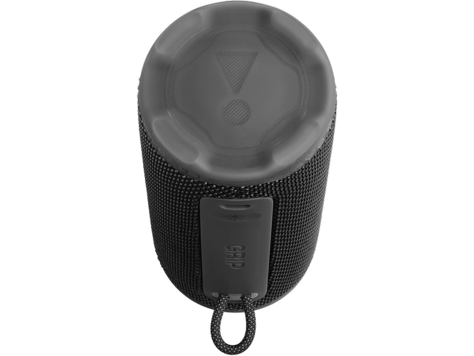 JBL Grip Trådløs Bluetooth Høytaler (sort) Trådløs / Bluetooth-høyttaler