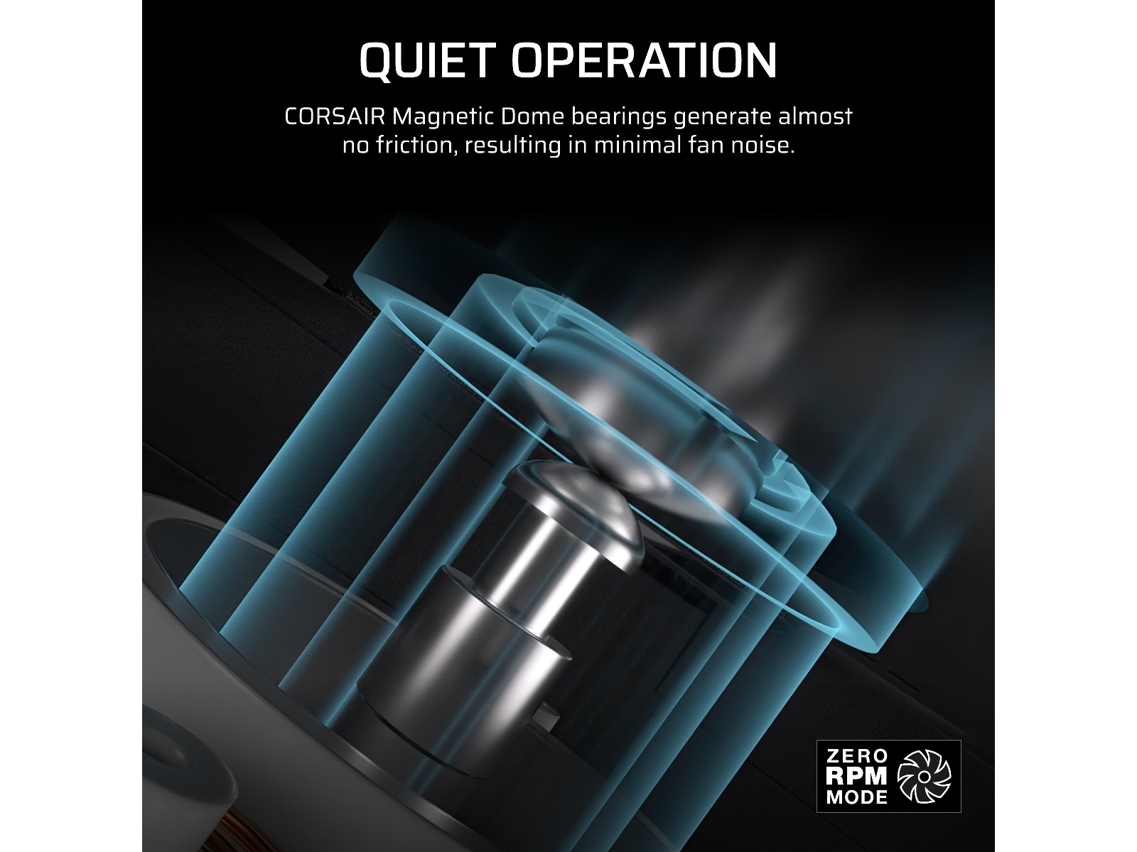 Corsair Nautilus 240 RS LCD Kjøler (sort) CPU - Vannkjøling