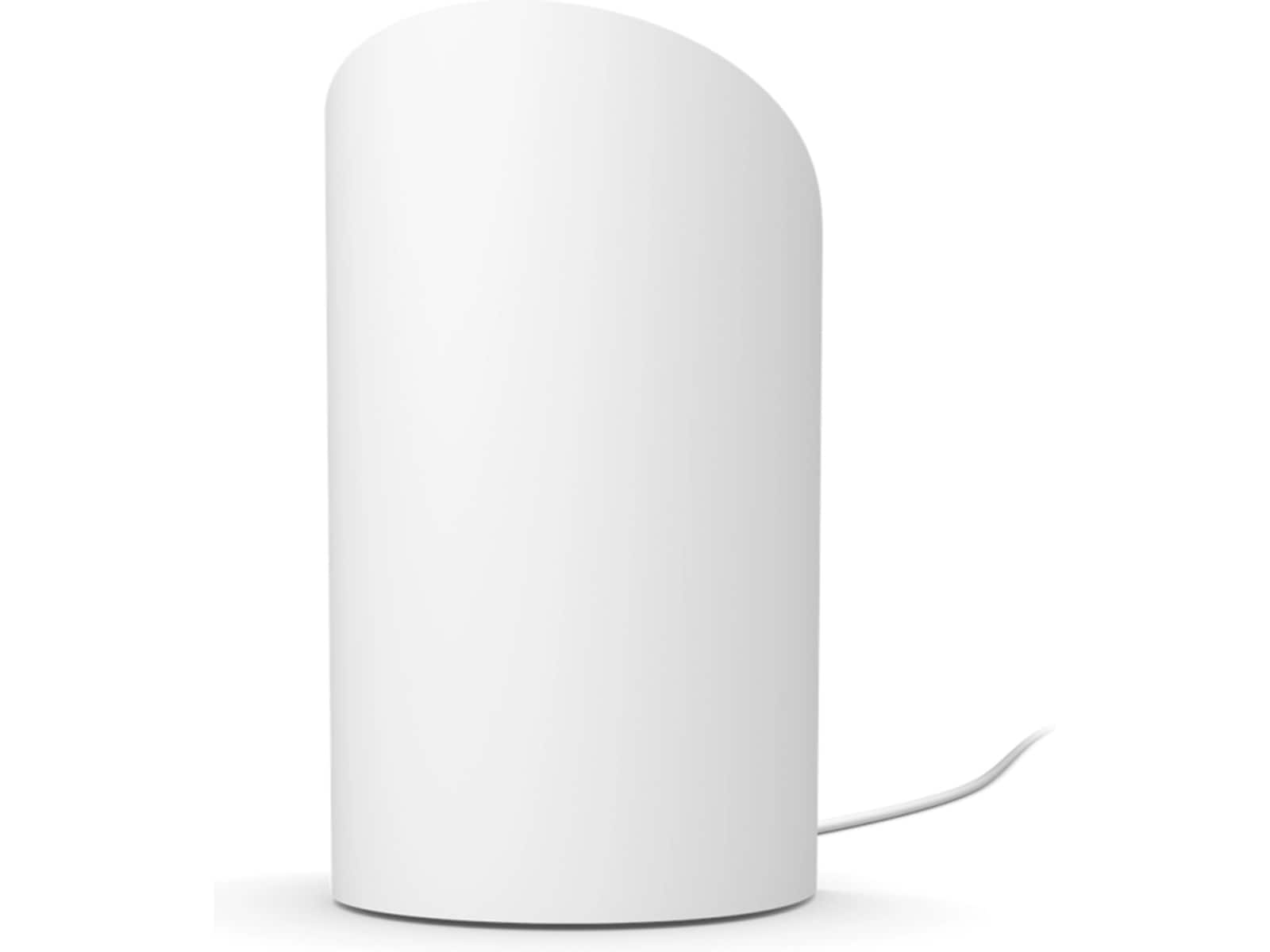 Philips Hue Play vegglys (hvit) Bordlampe