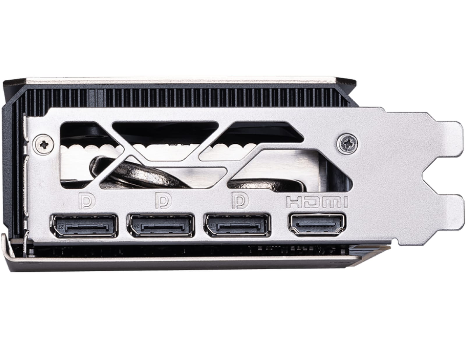 MSI GeForce RTX 5070 Ti INSPIRE 3X OC Skjermkort