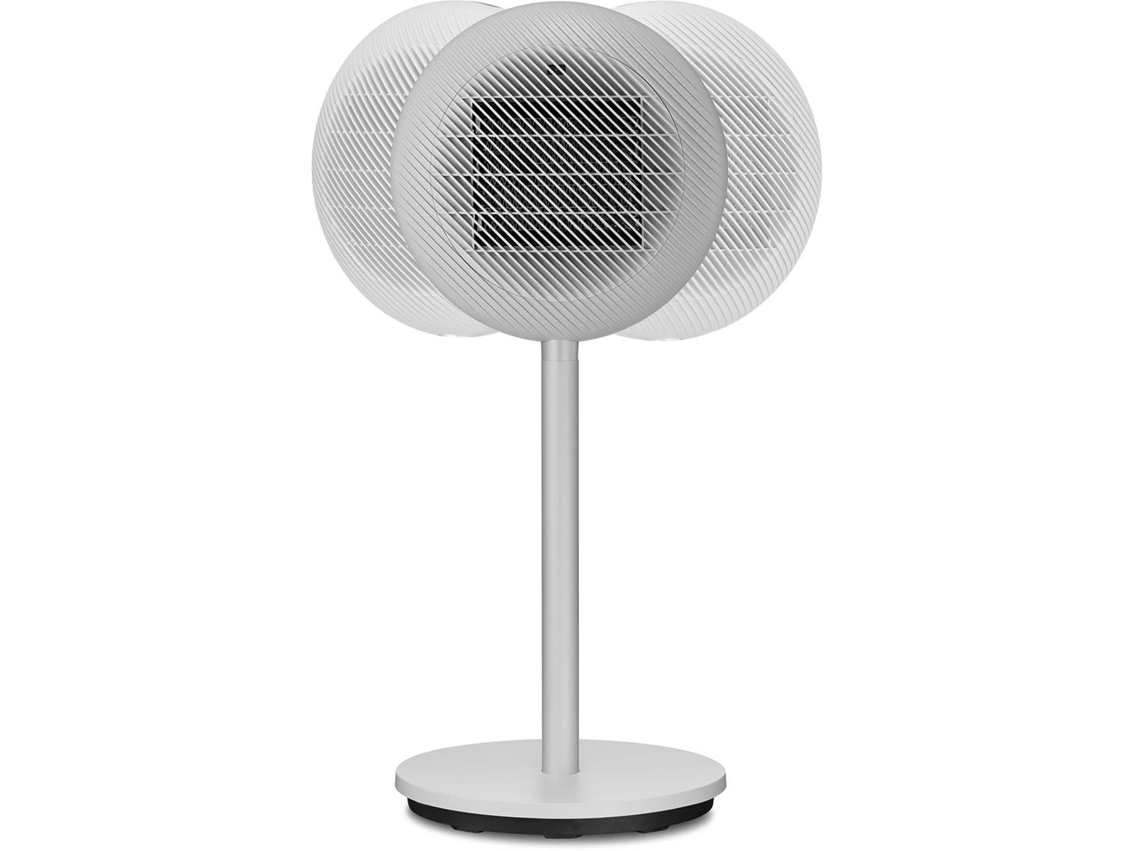 Loeffen Varmevifte LFRH5000 2000W -B-Grade Demo hjem & fritid