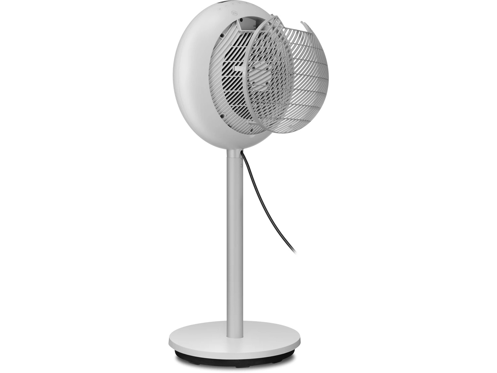 Loeffen Varmevifte LFRH5000 2000W -B-Grade Demo hjem & fritid