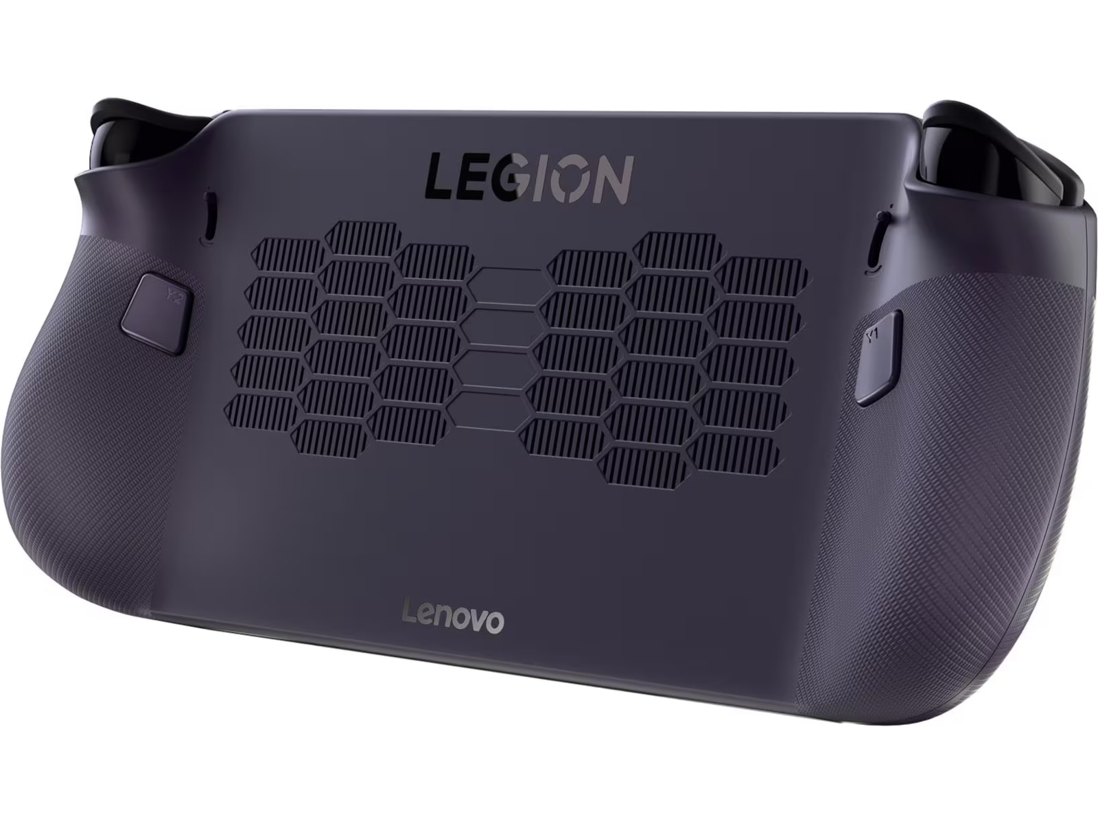 Lenovo Legion Go S 83N6000PMX (sort) Håndholdte spillkonsoller