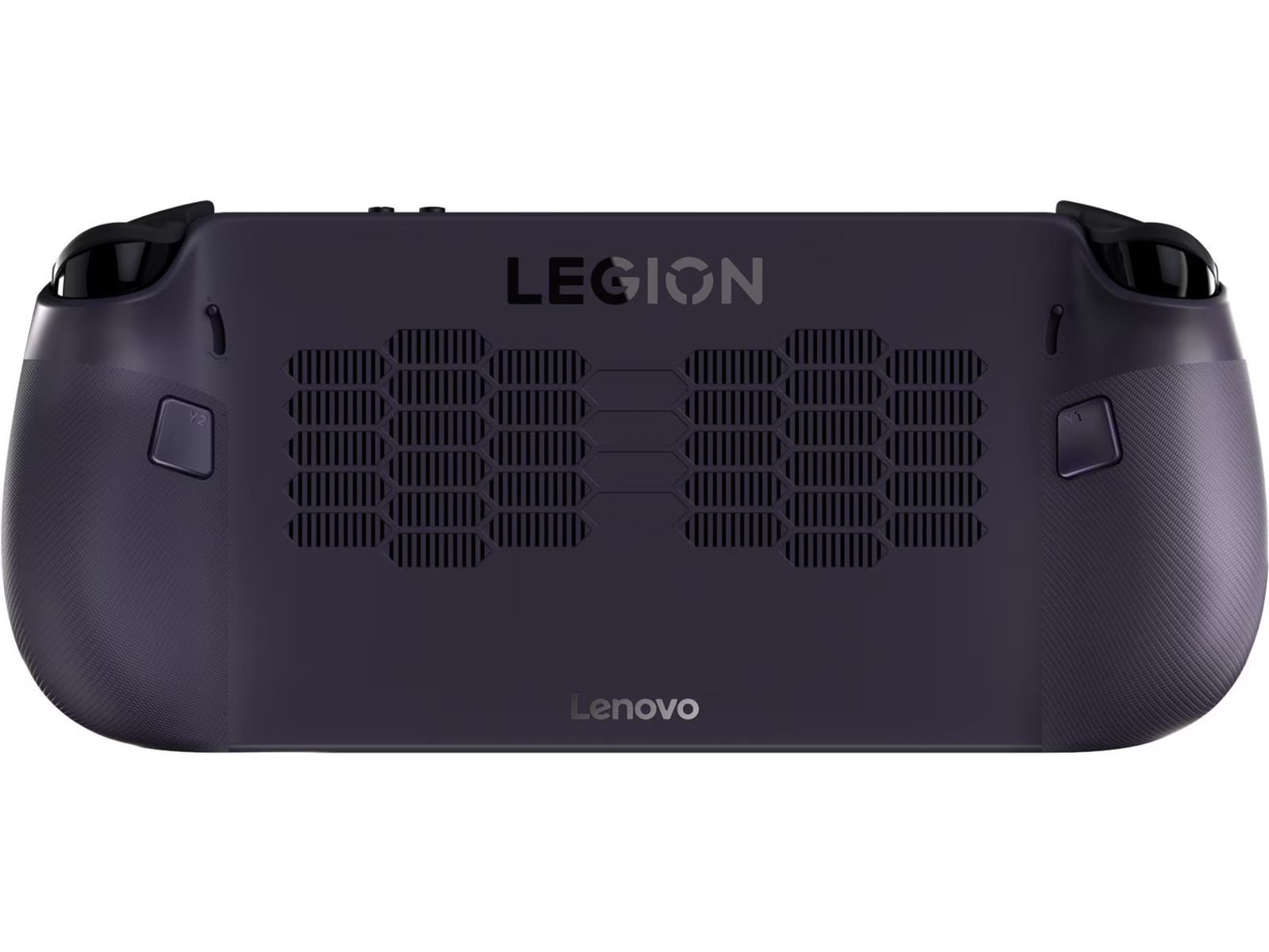 Lenovo Legion Go S 83L3003DMX (sort) Håndholdte spillkonsoller