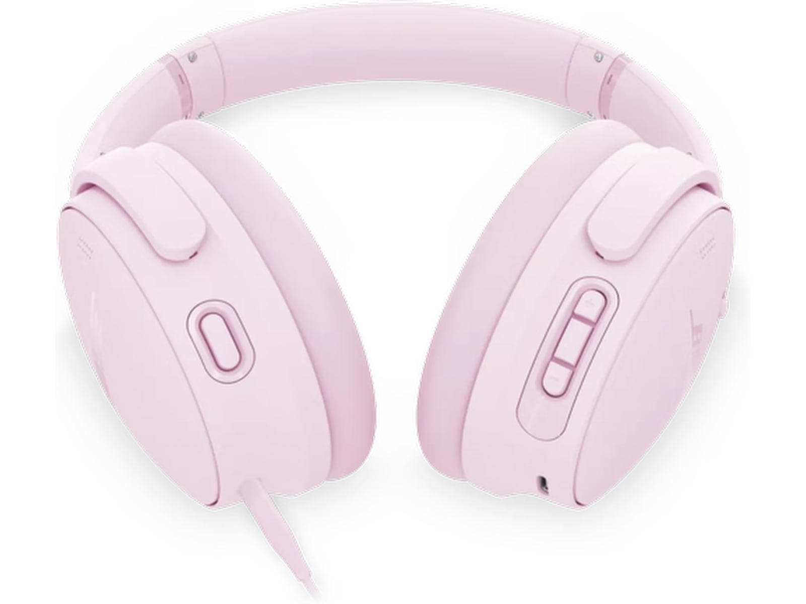 Bose QuietComfort II Trådløse Hodetelefoner (petal pink) -B-Grade Demo headset