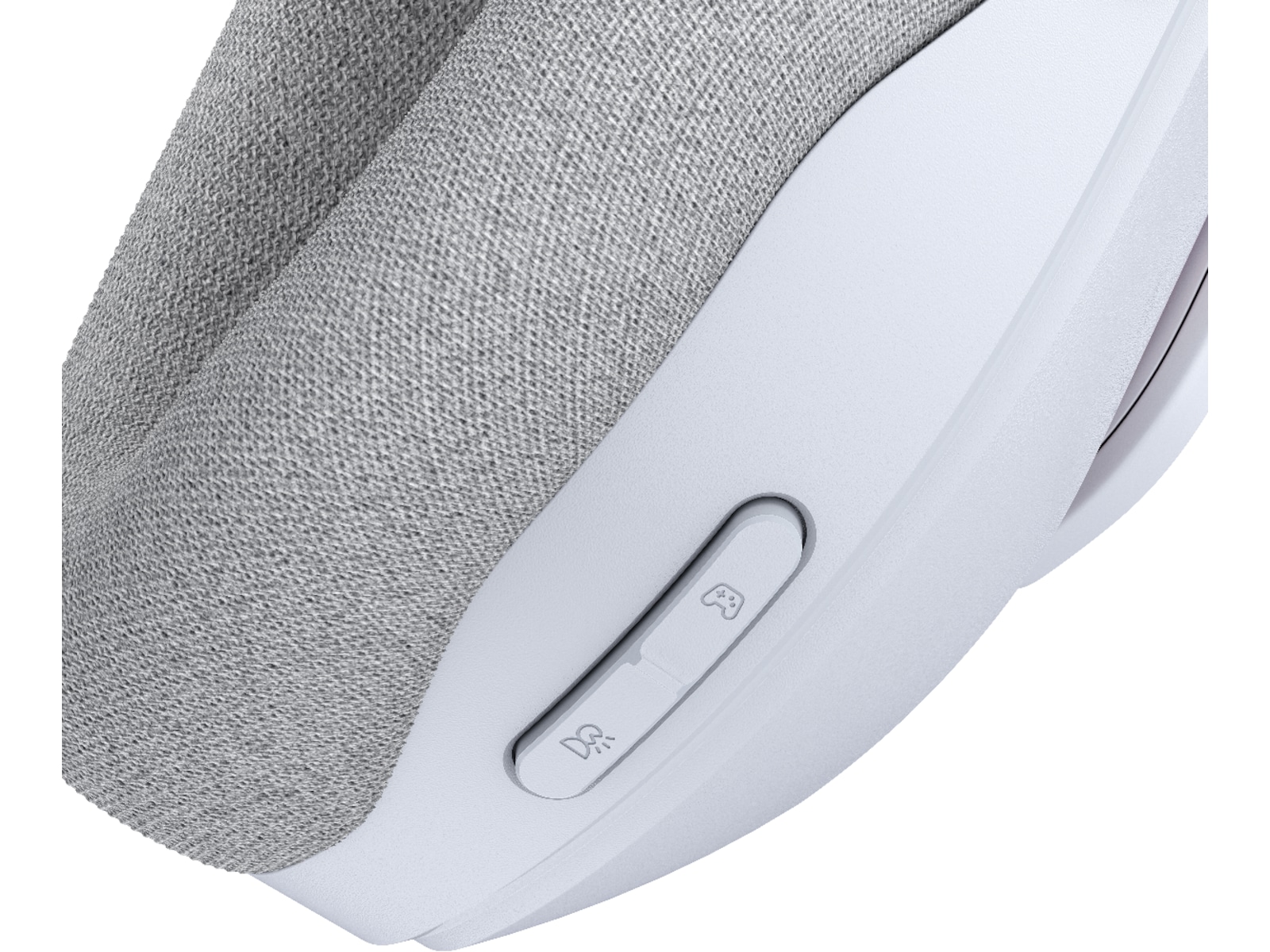 Logitech G Astro A20X Lightspeed Trådløst Gamingheadset (hvit) Gamingheadset