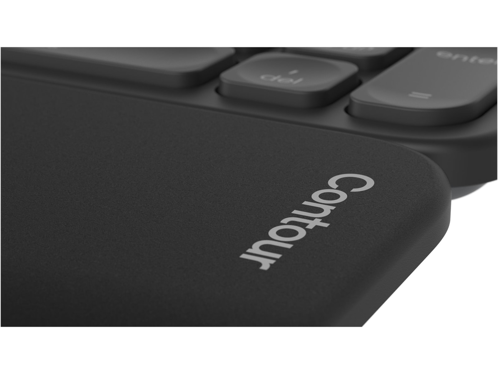 Contour Balance Full-Size Håndleddsstøtte Ergonomi