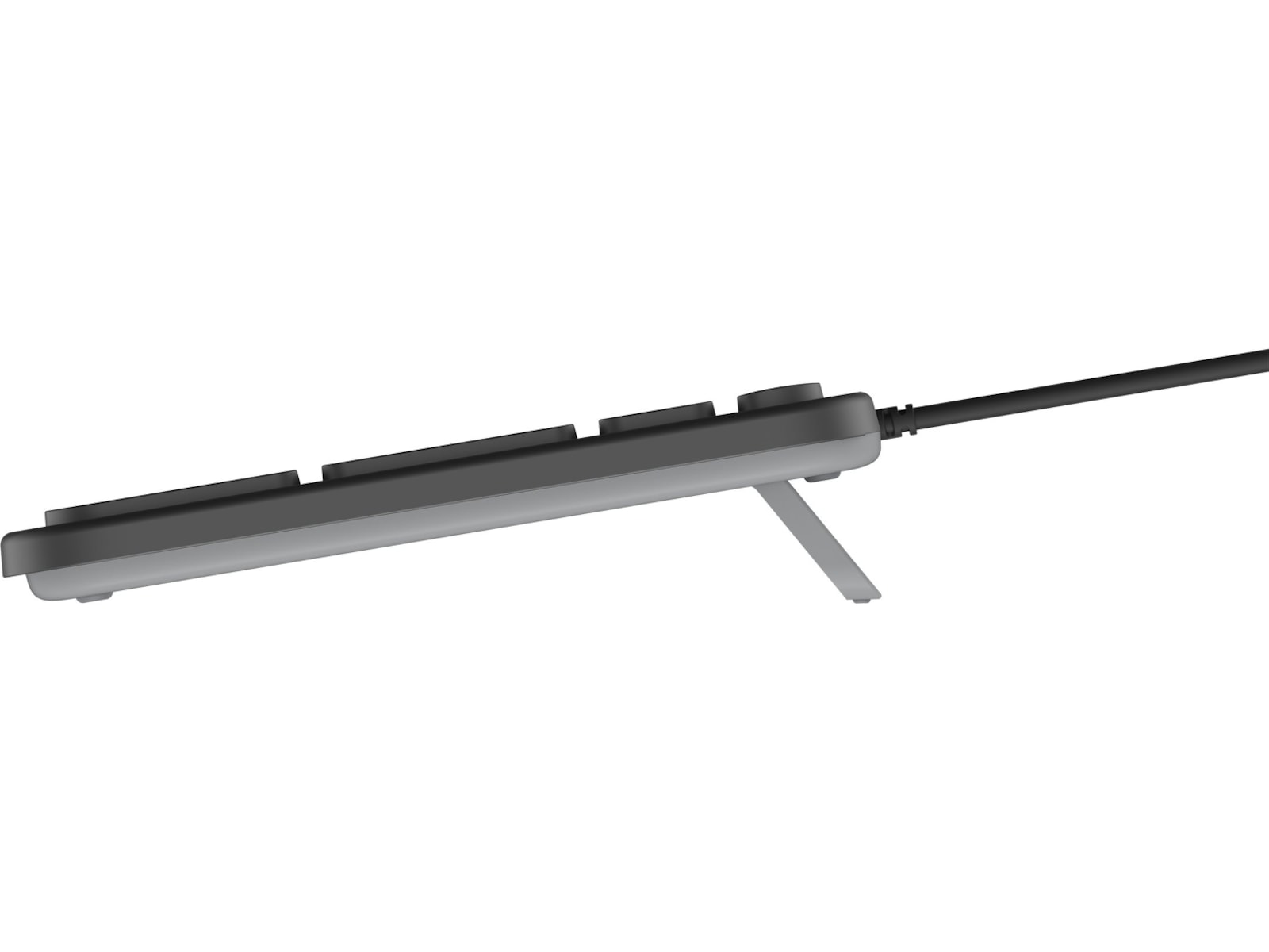 Contour Balance Mid-Size Kablet Tastatur Ergonomi